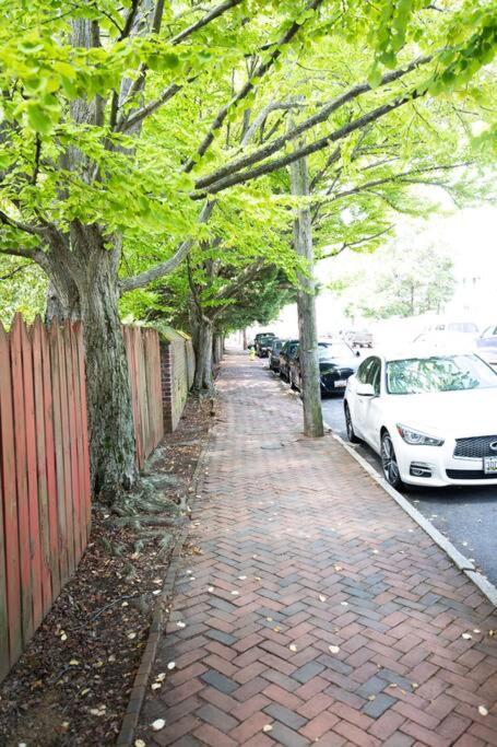 King George Downtown Annapolis Getaway view 2