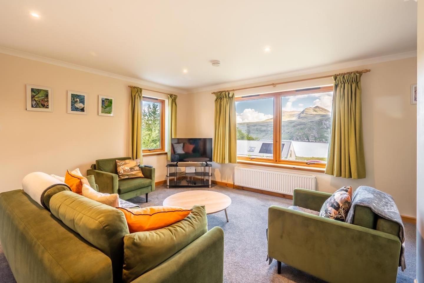 Langridge Highland Home view 5