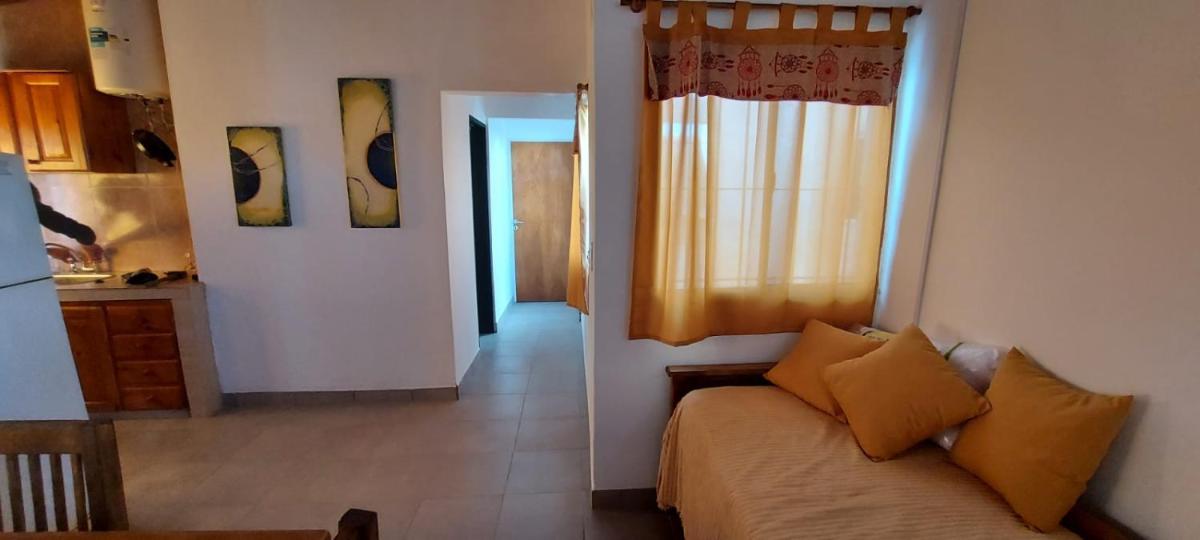 DEPARTAMENTO ORTEGA Junin