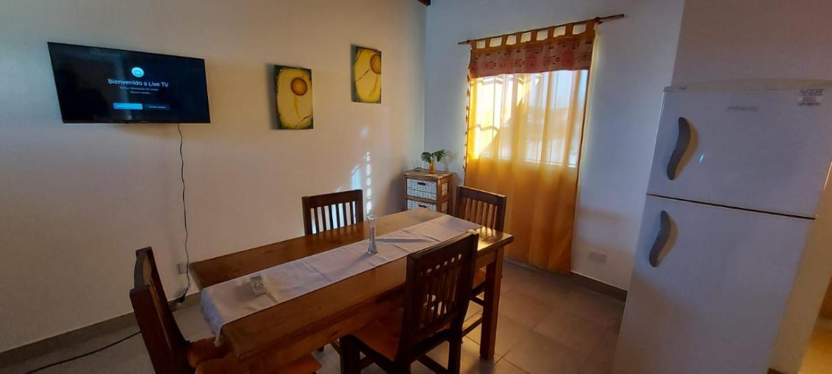 DEPARTAMENTO ORTEGA Junin