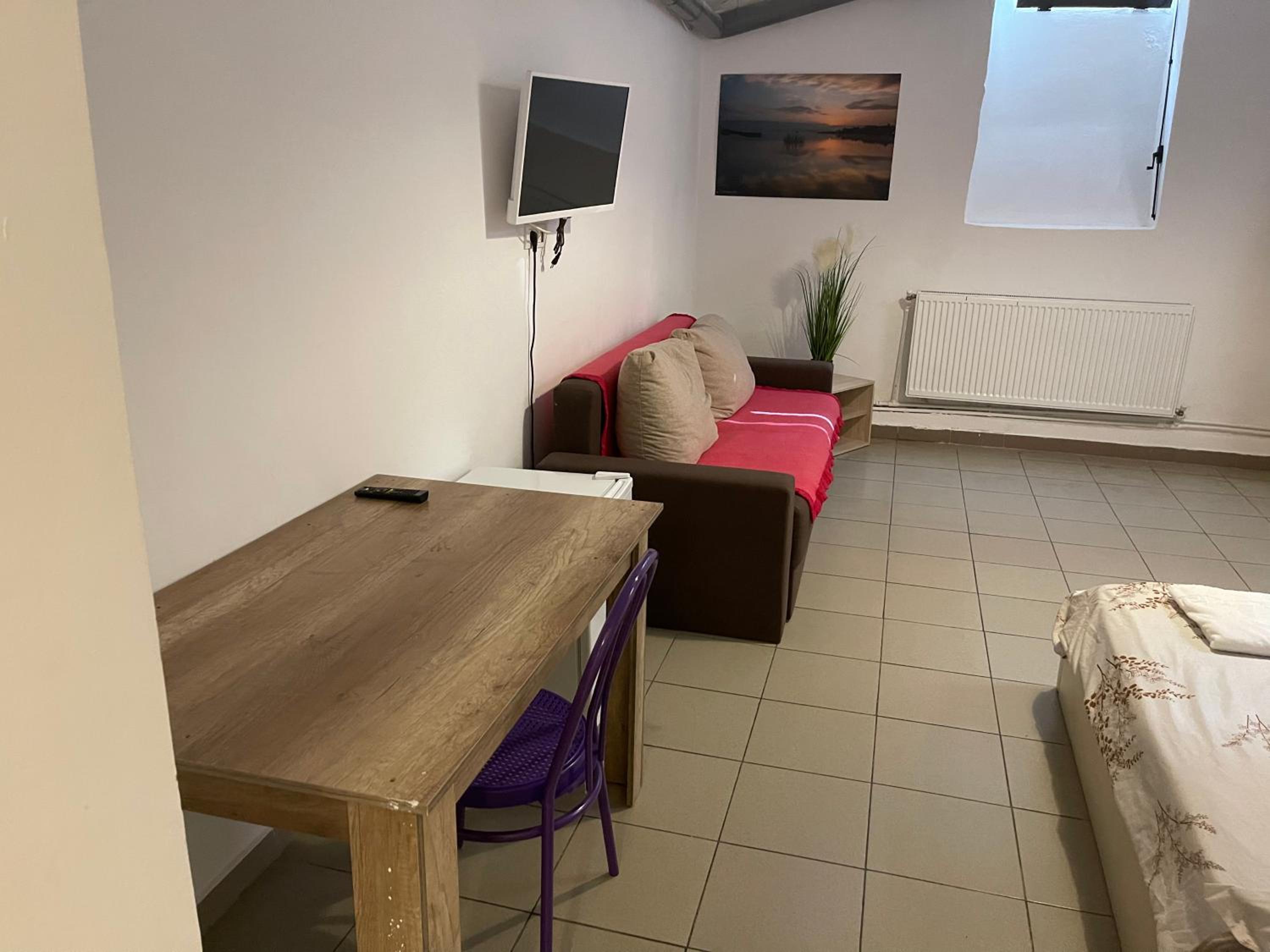 Piata Uniri Cozy Inn
