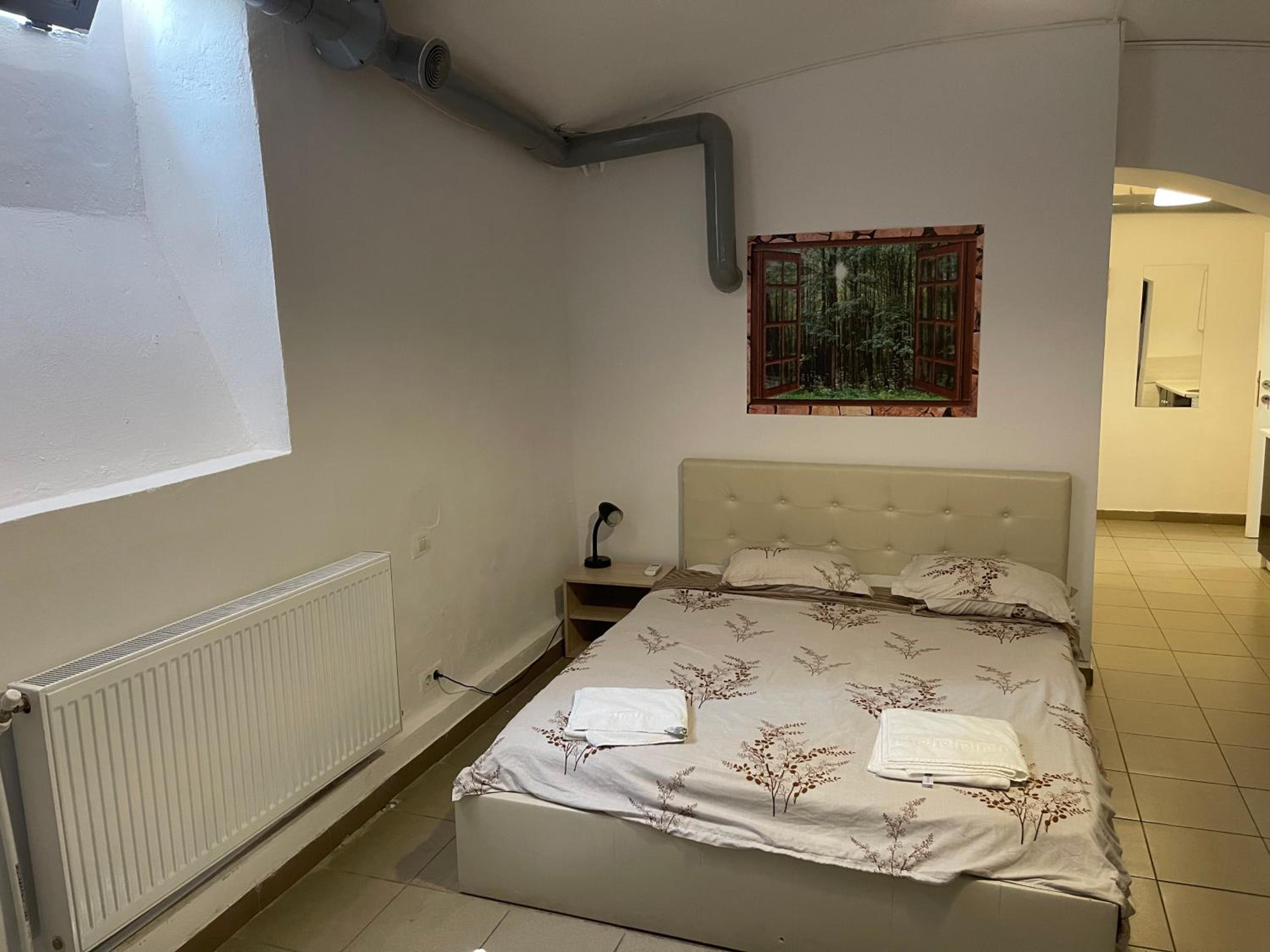 Piata Uniri Cozy Inn