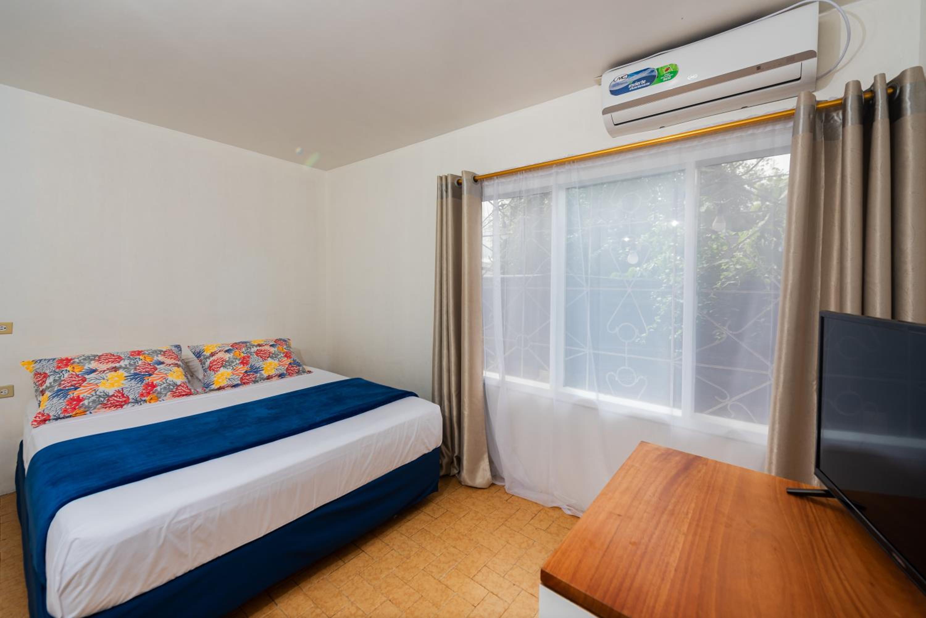 Hostal North Seymour
