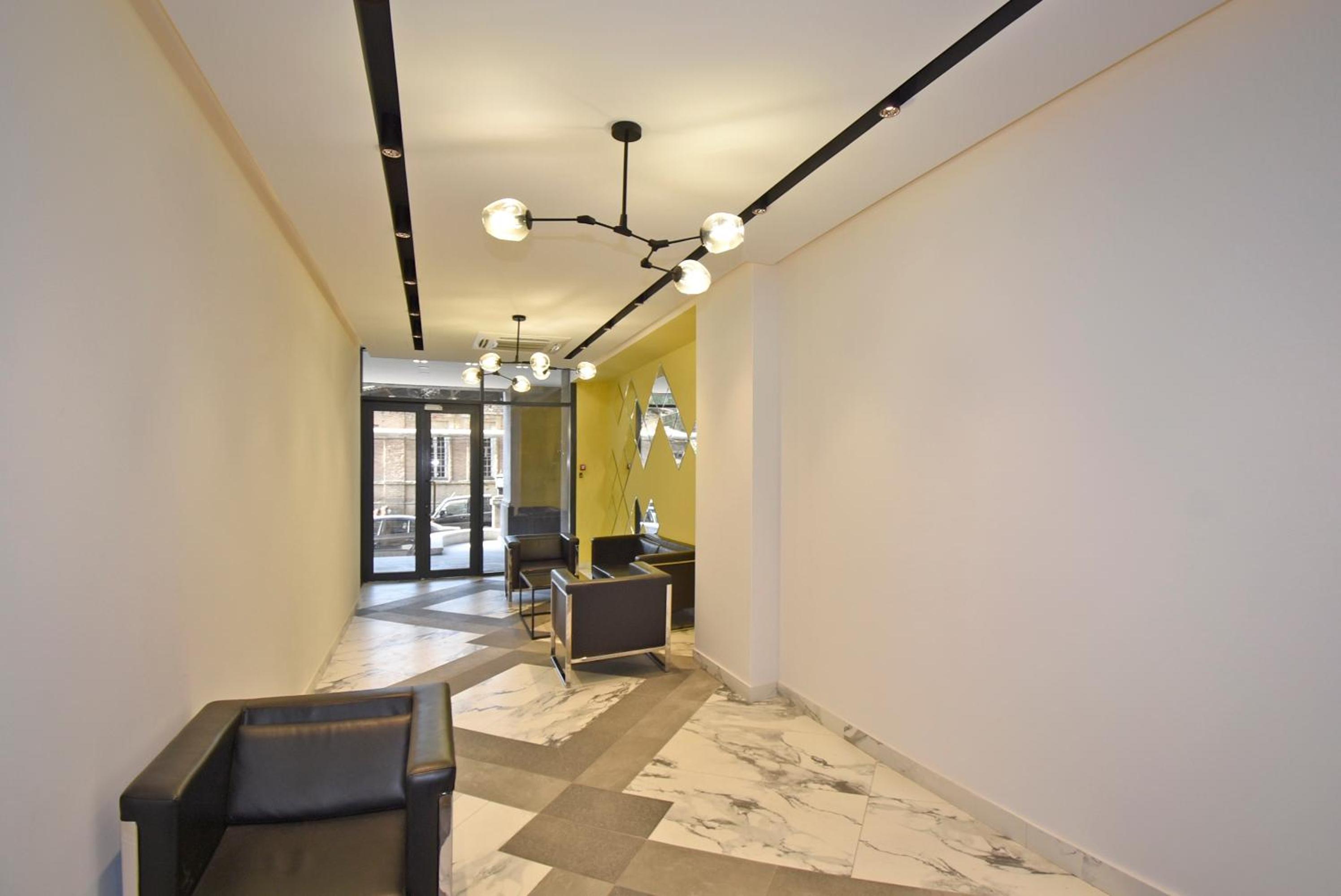 Koghbatsi street, 2 bedrooms Modern and Beautiful apartment KO166