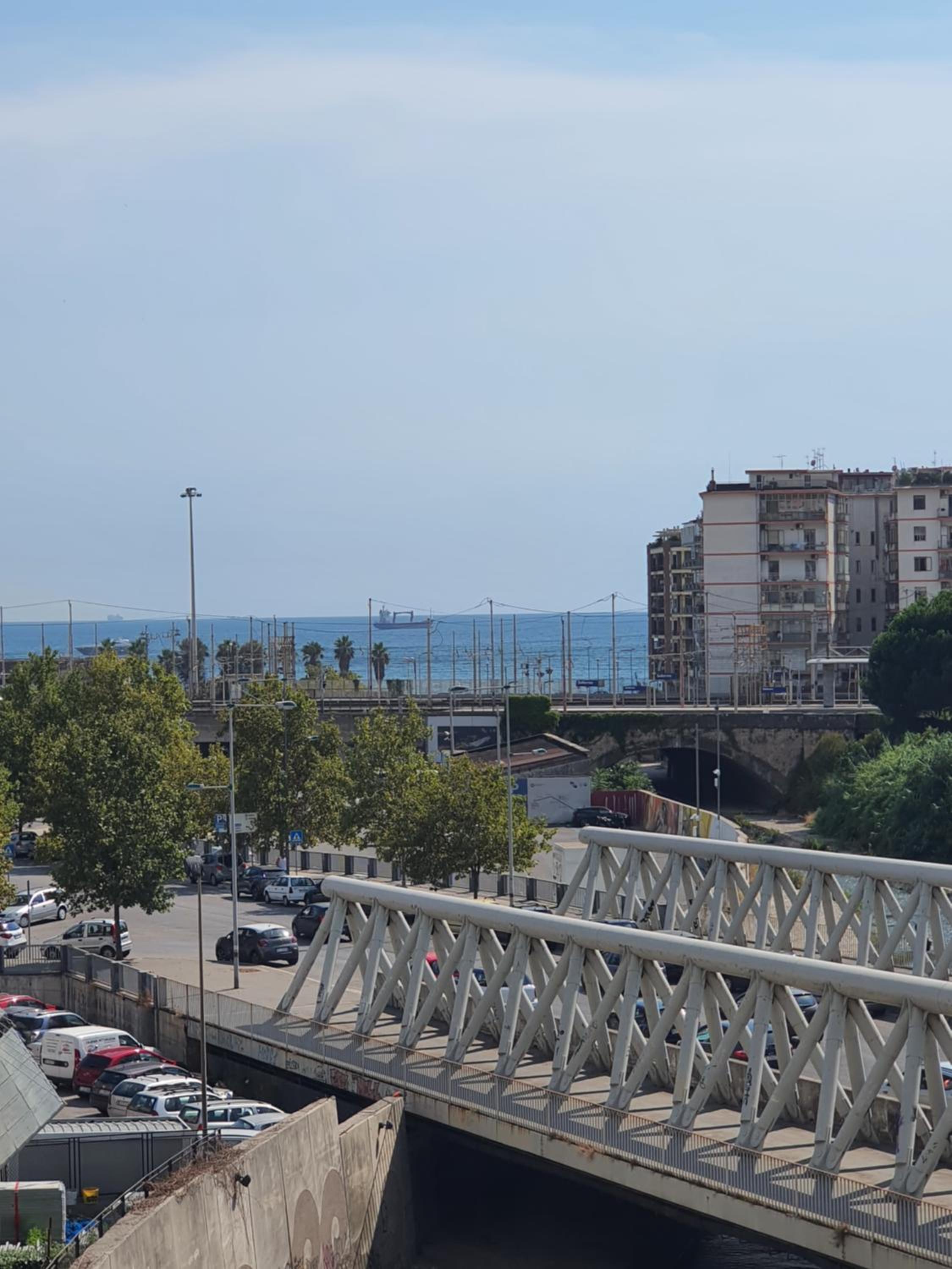 Photo 26 sur 55 de B&B Salerno Urban Suite 57