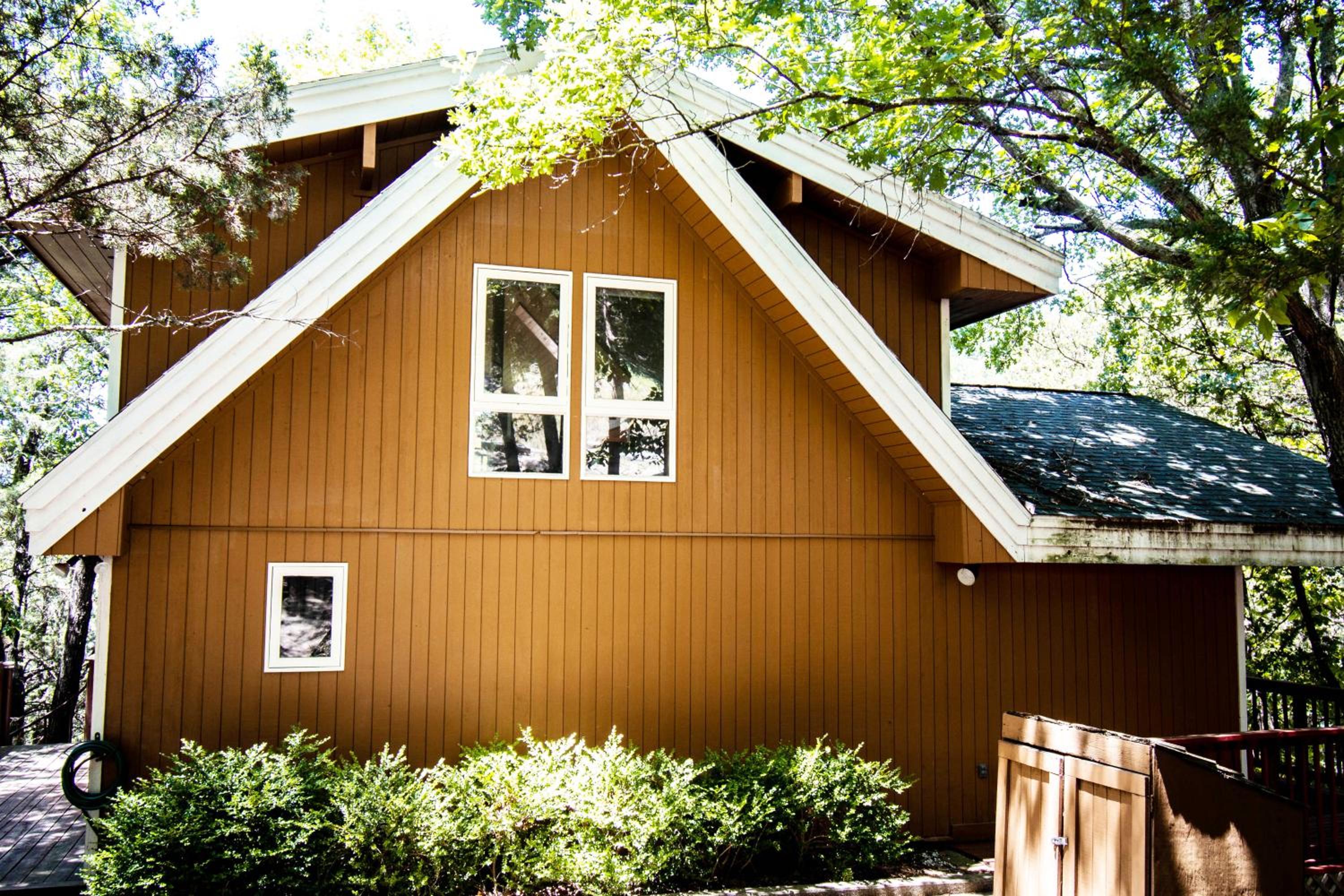 Hotel Lakefront With Hot Tub/sauna-beaver Lake,arkansas
