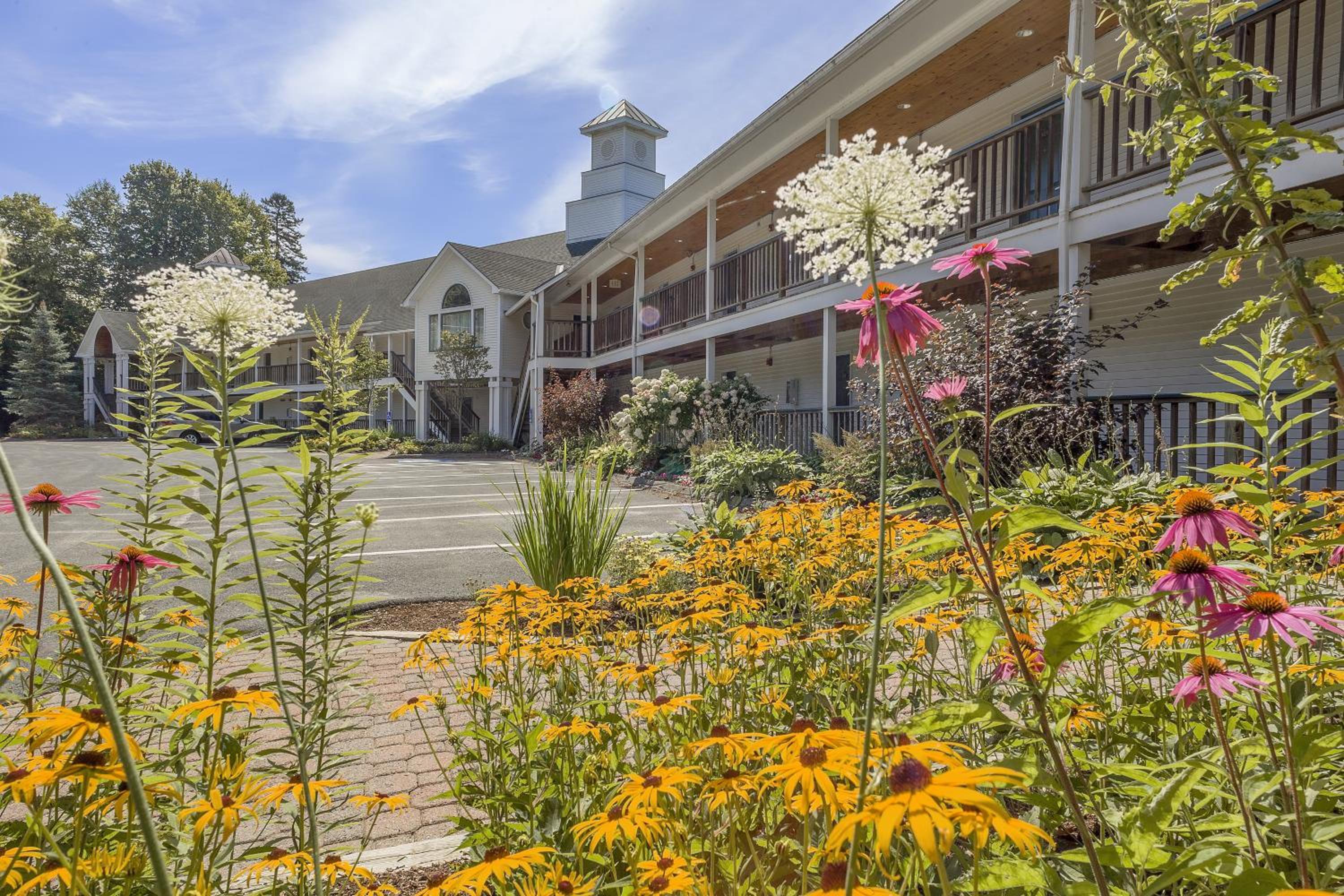 Fairbanks Inn