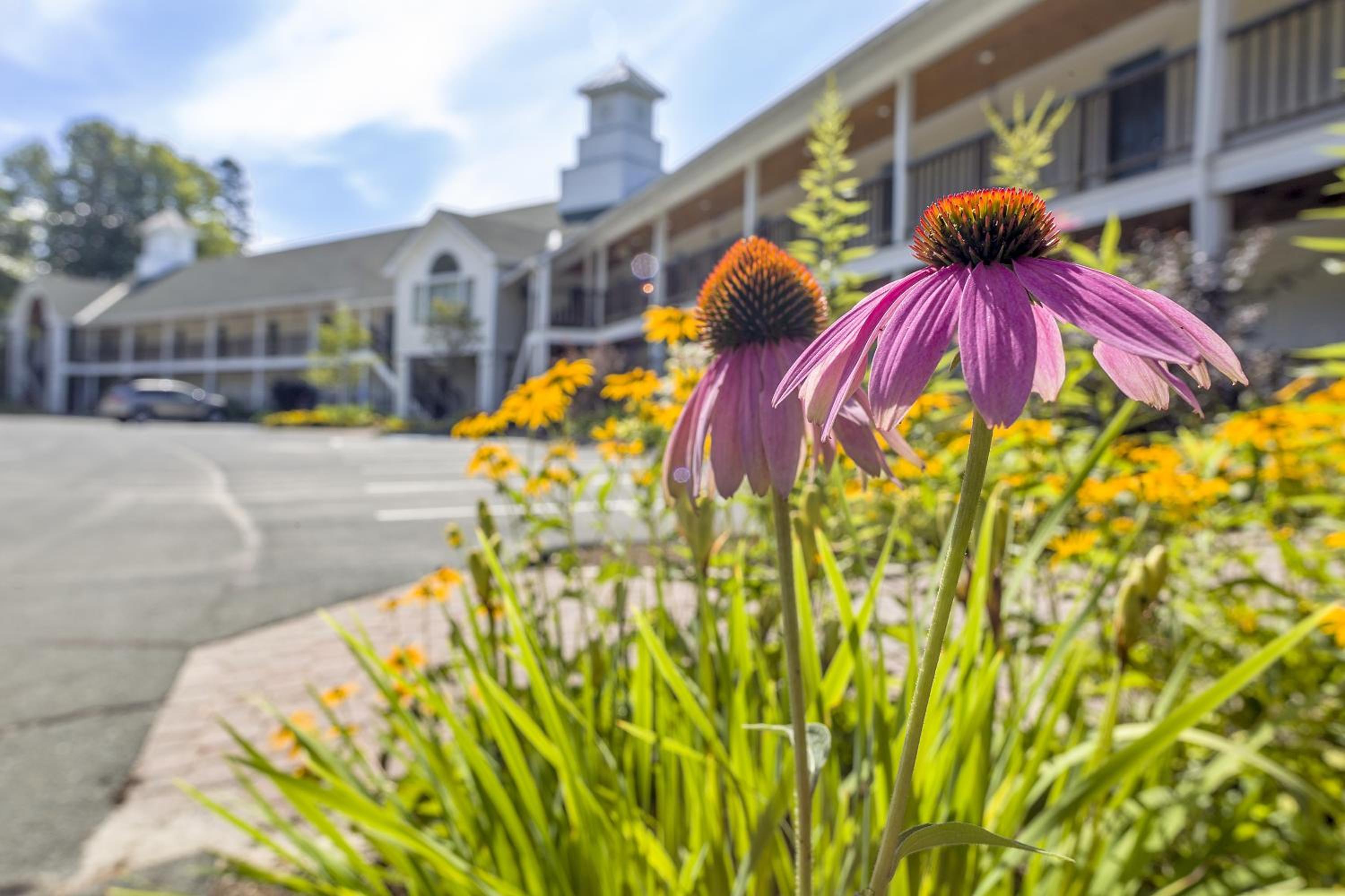 Fairbanks Inn
