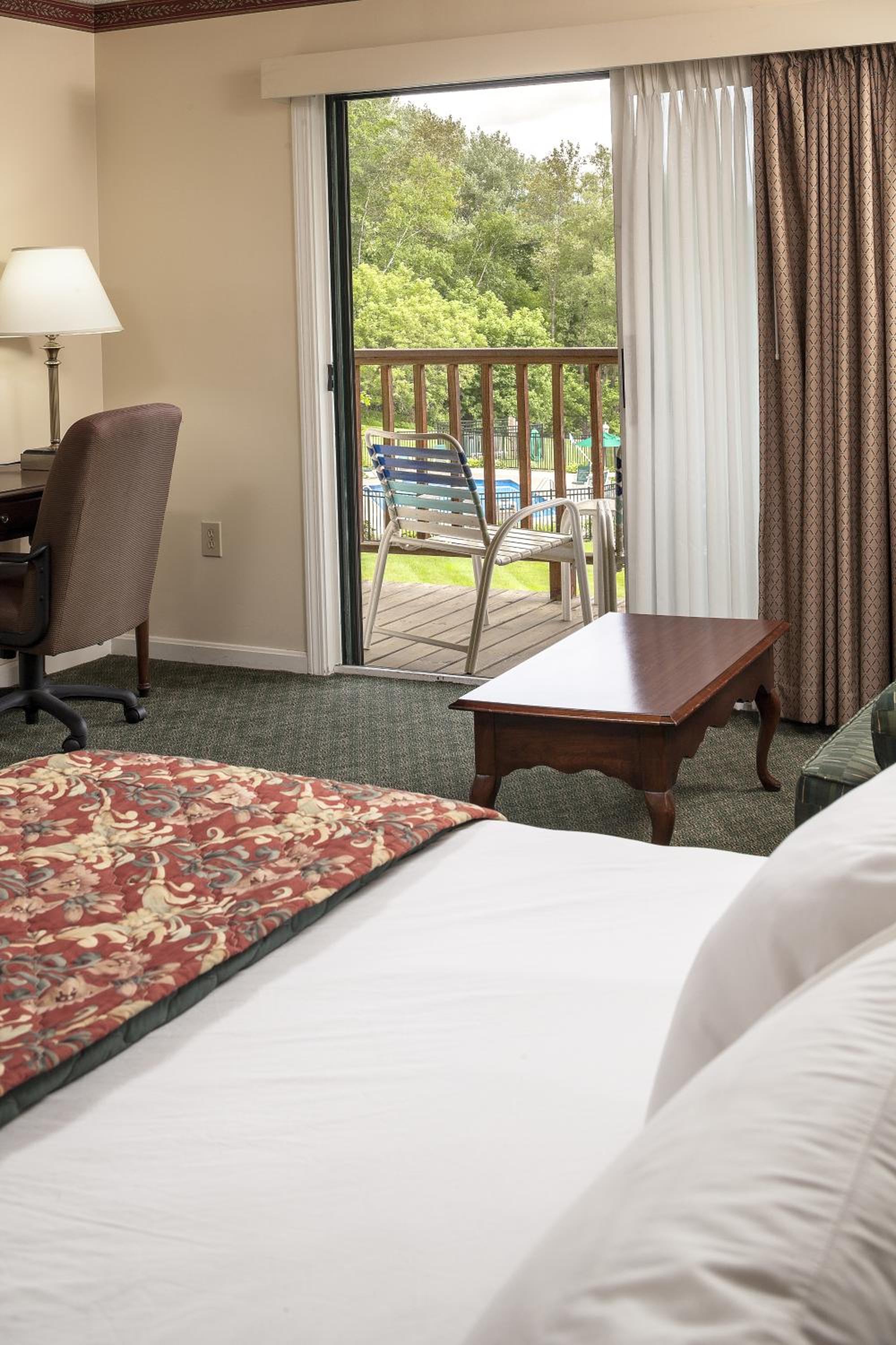 Fairbanks Inn