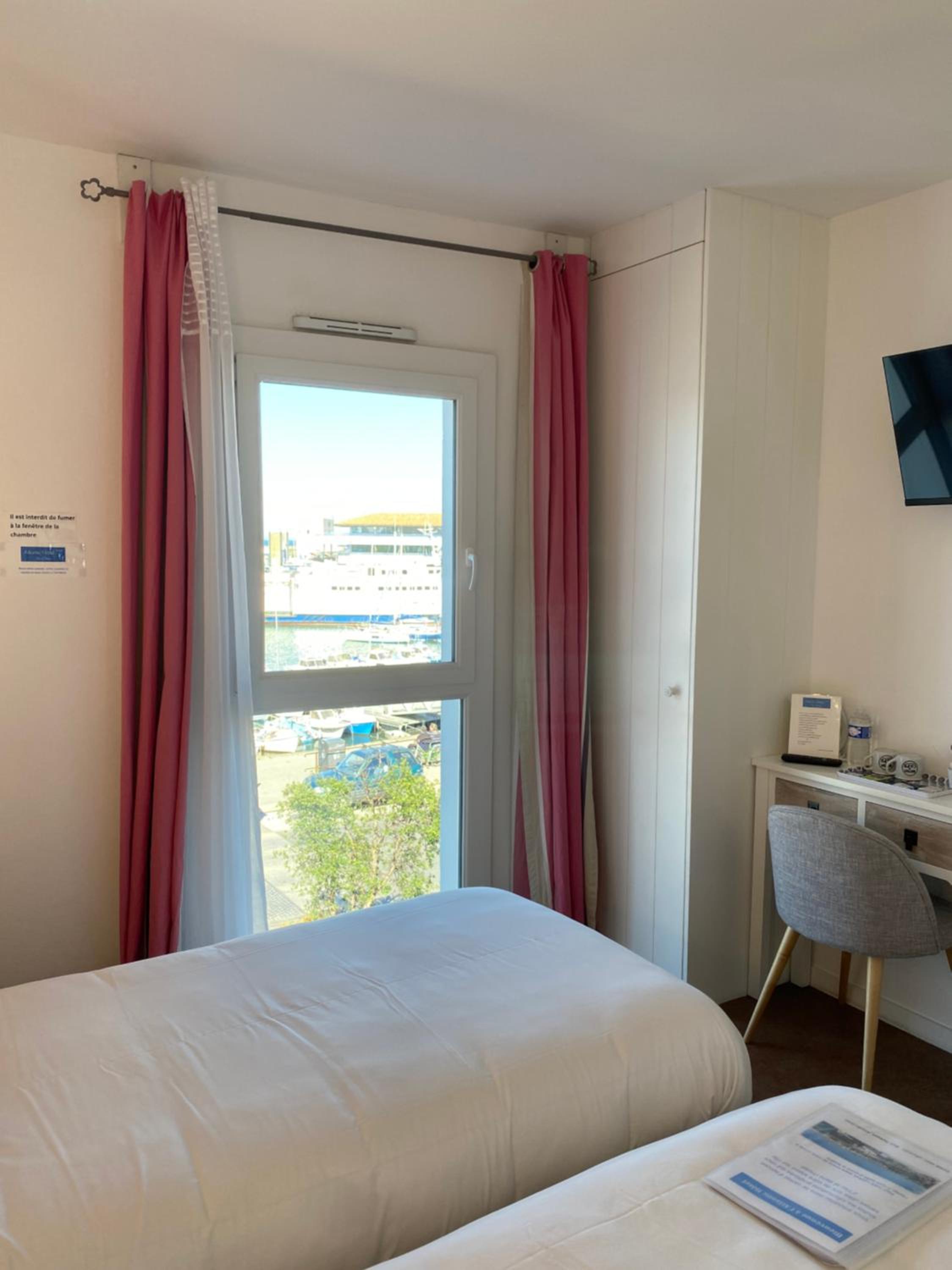 Atlantic Hôtel, fotografía 4