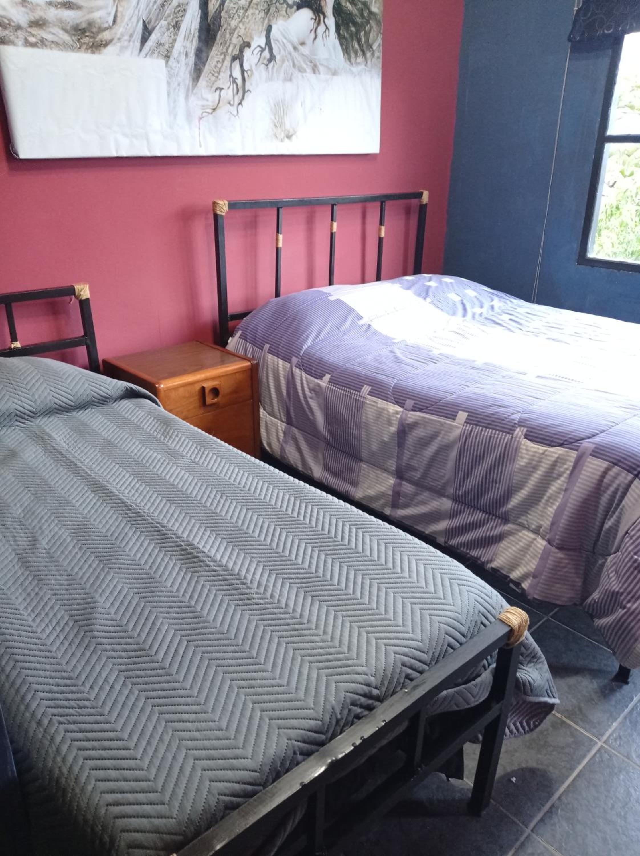 Blue Pine Farm Lodge Cabanas