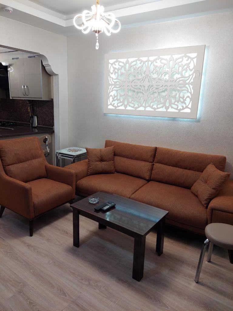 Çelebi Suite Home