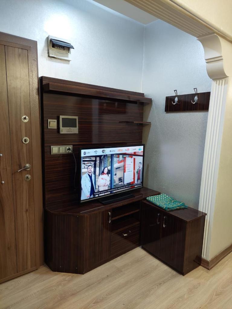 Çelebi Suite Home