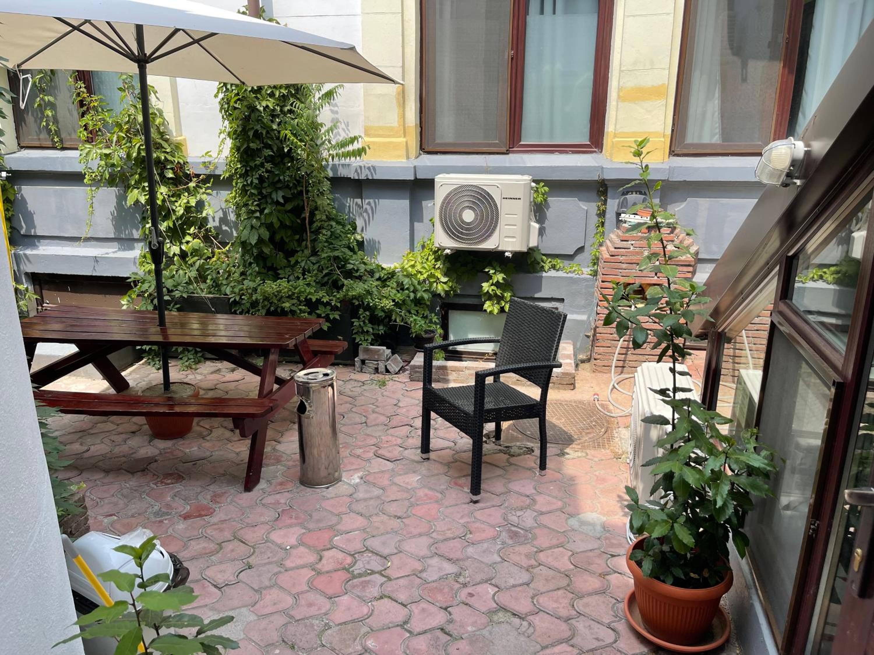 Piata Uniri Cozy Inn