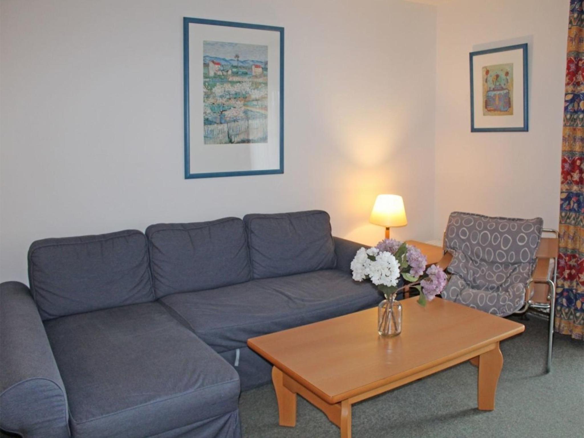 Ferienhaus Nr 133, Kategorie Economy, Feriendorf Hochbergle, Allgäu