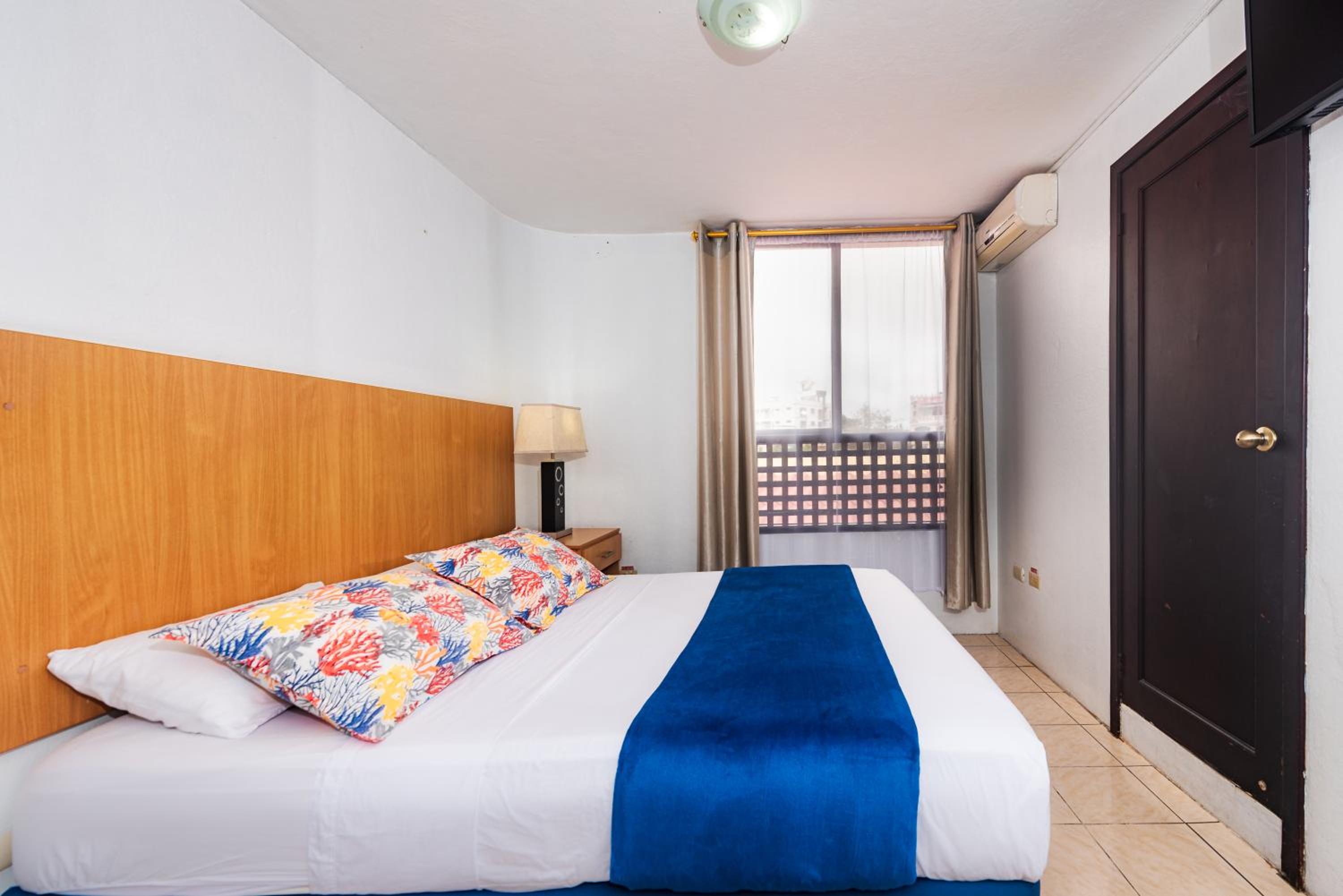 Hostal North Seymour