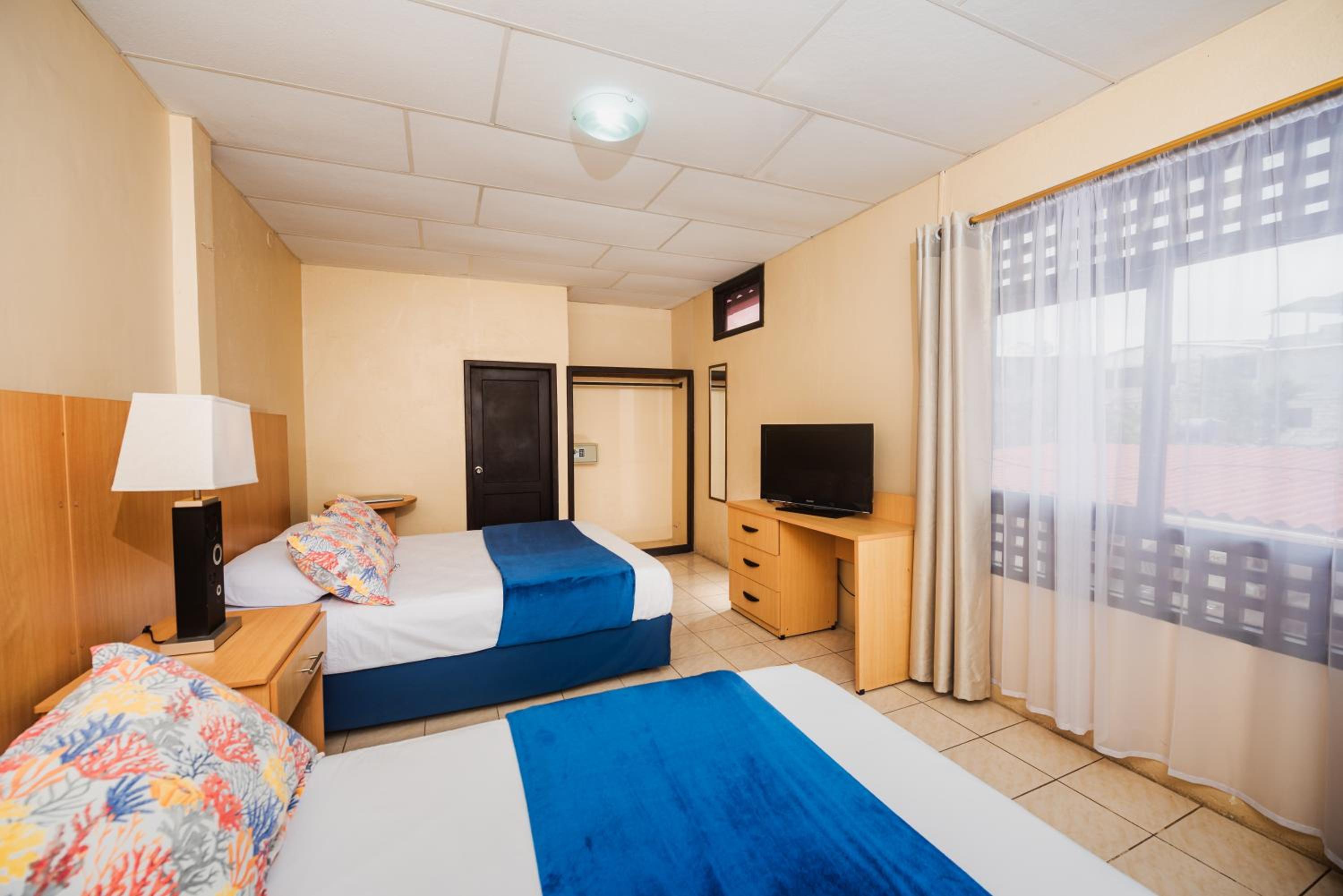 Hostal North Seymour