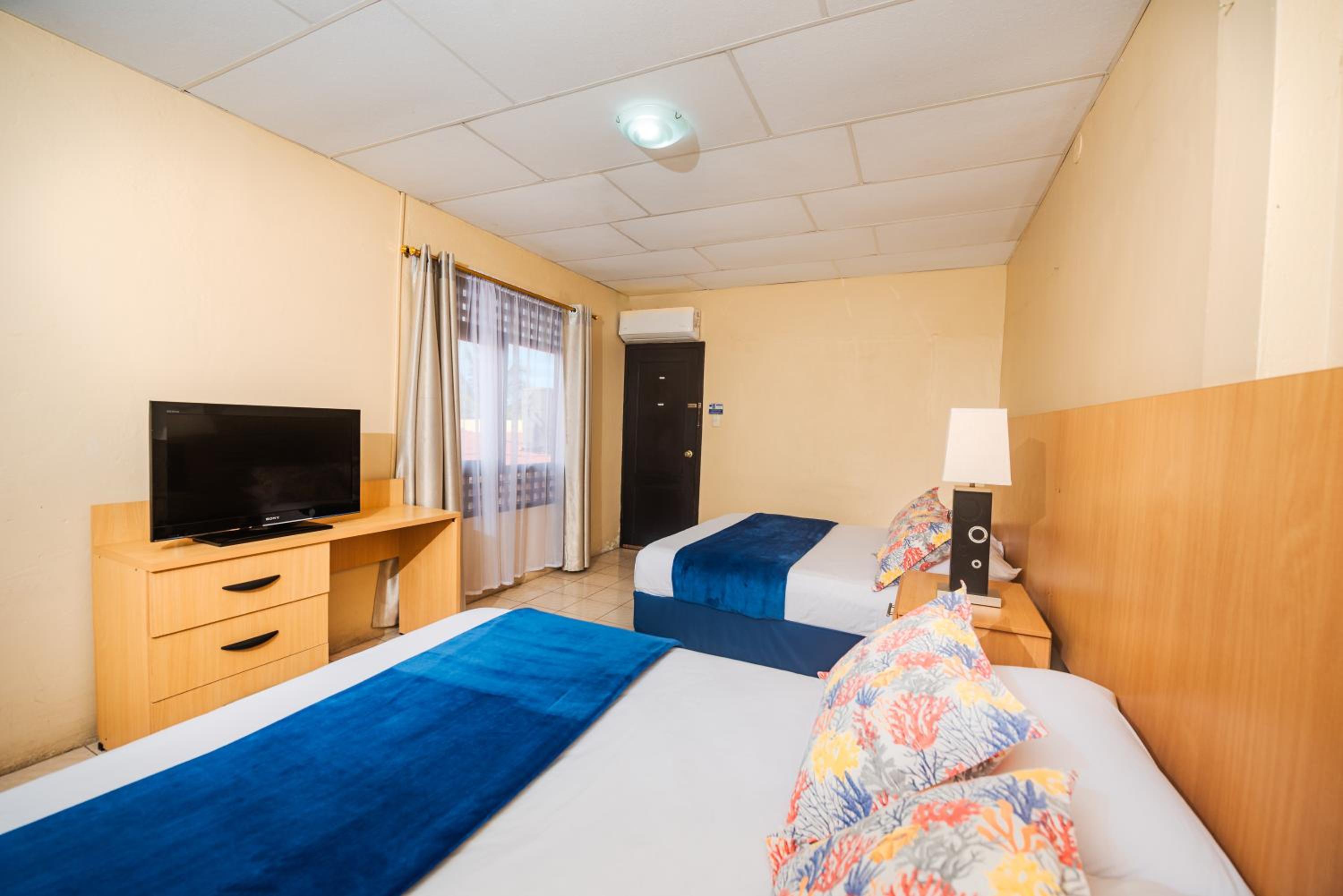 Hostal North Seymour