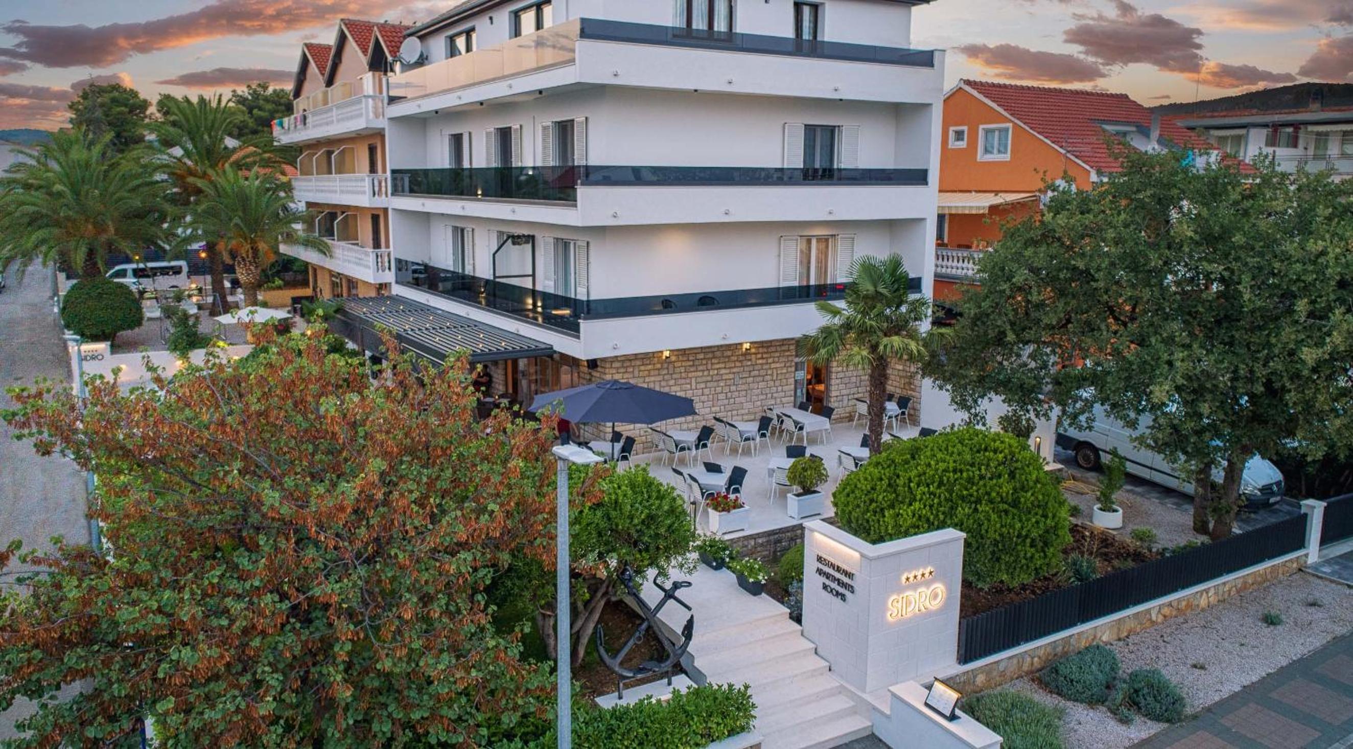 B&B Sidro view 5