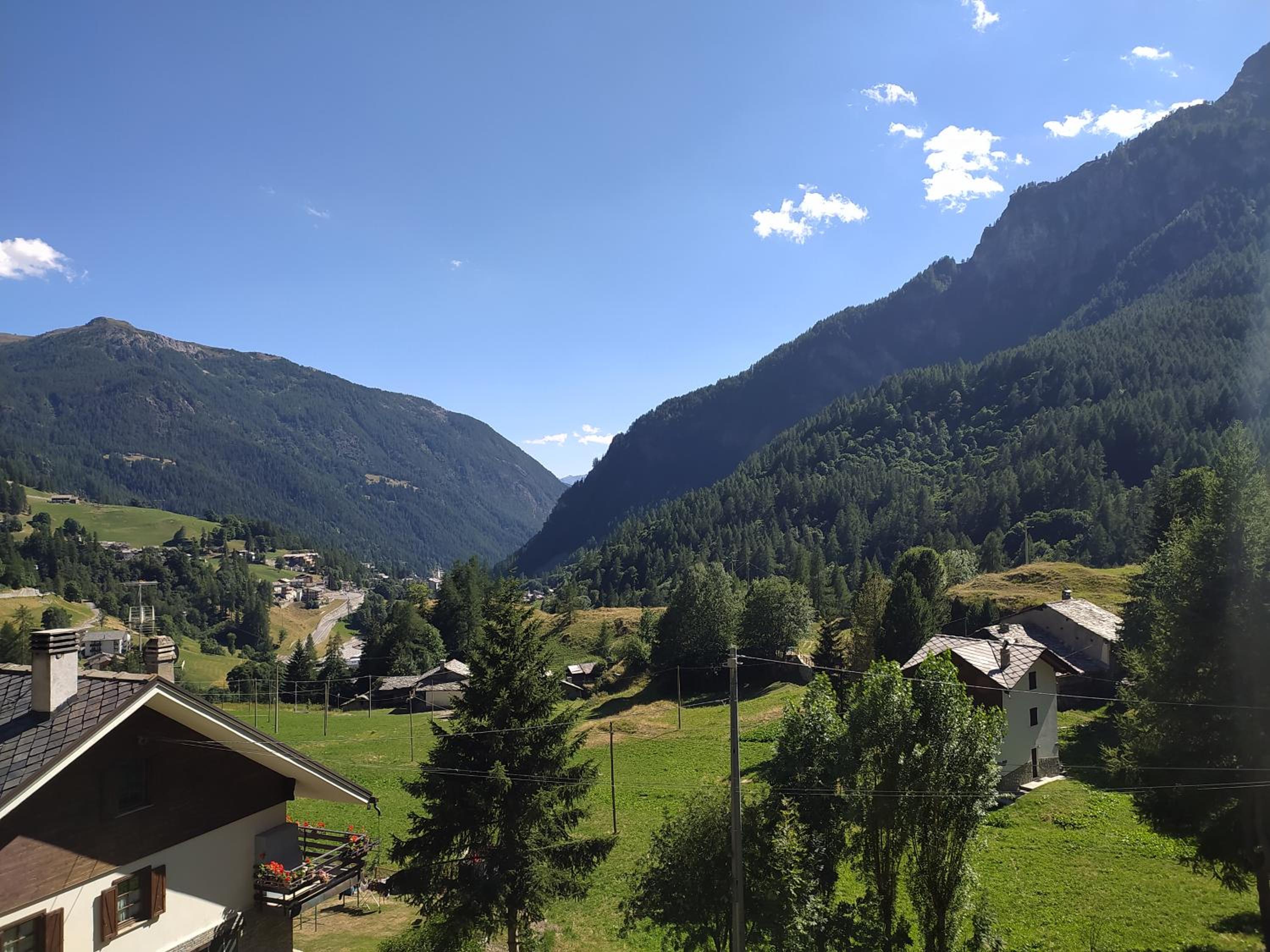 Maison Vallet CIR VDA-VALTOURNENCHE n 0023 view 4