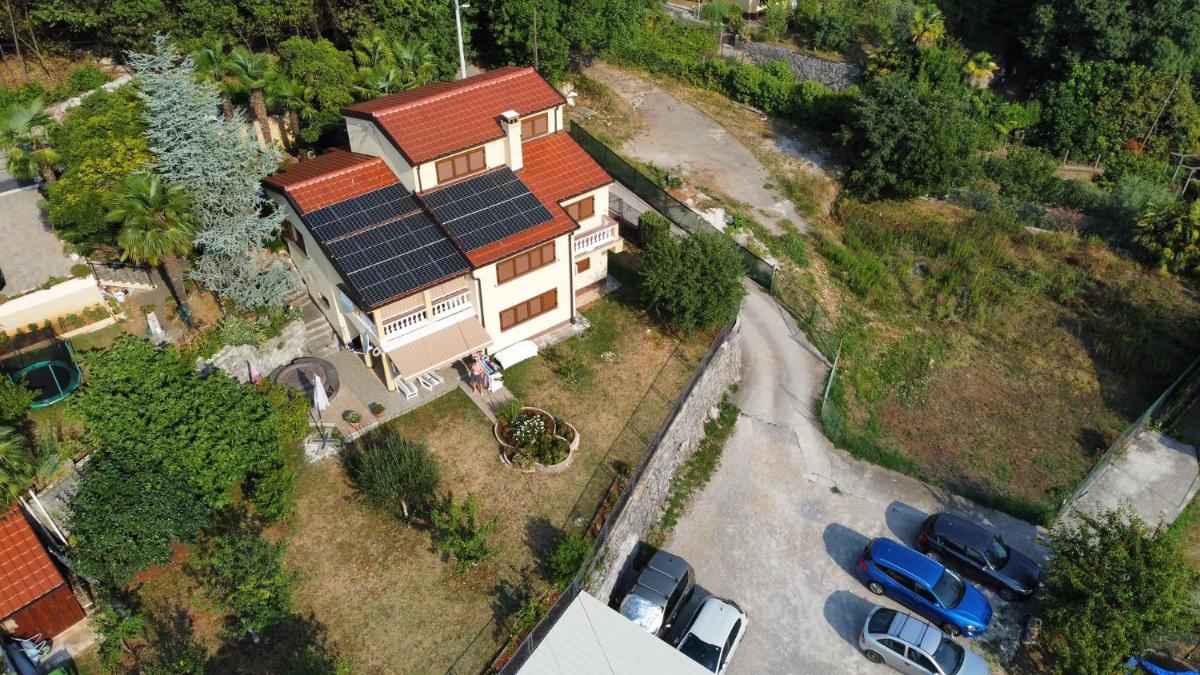 Apartman Lori view 4