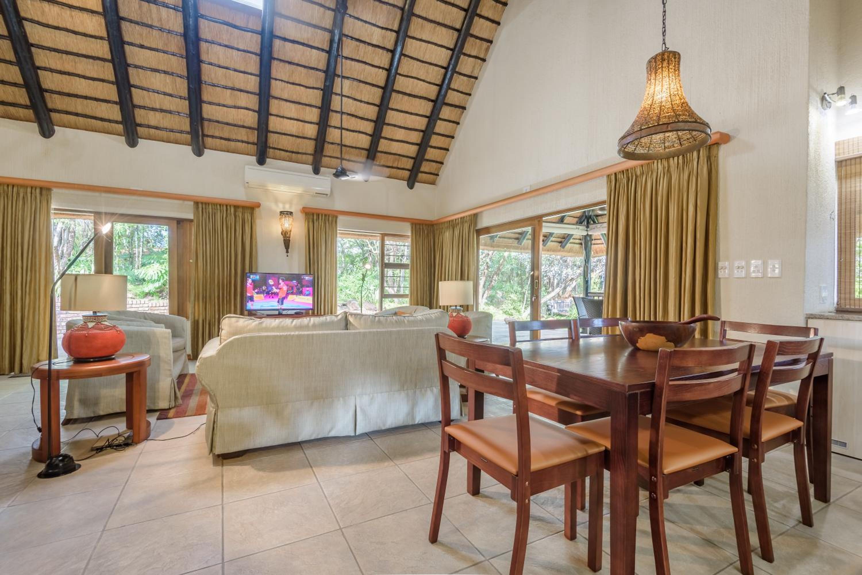 Kruger Park Lodge Unit No. 547 view 2