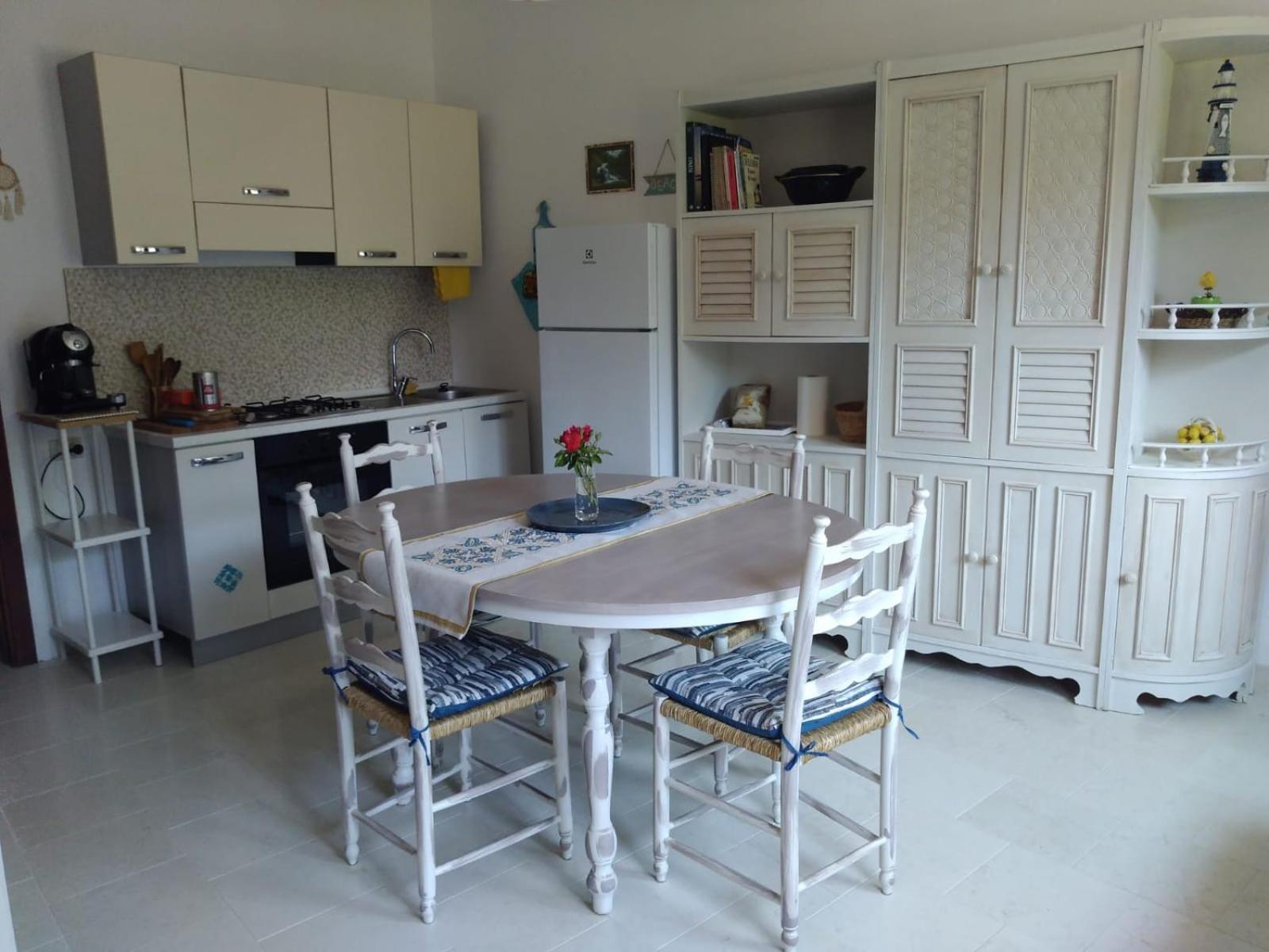 Pinus Village Casa margherita a Pula-Chia - a 350 m reali dal mare view 4
