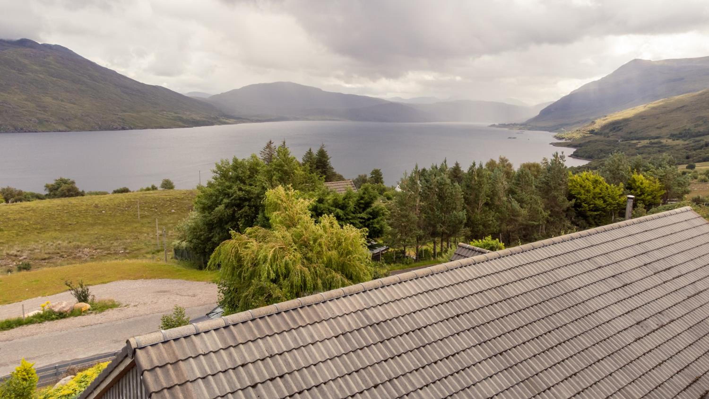 Langridge Highland Home view 4