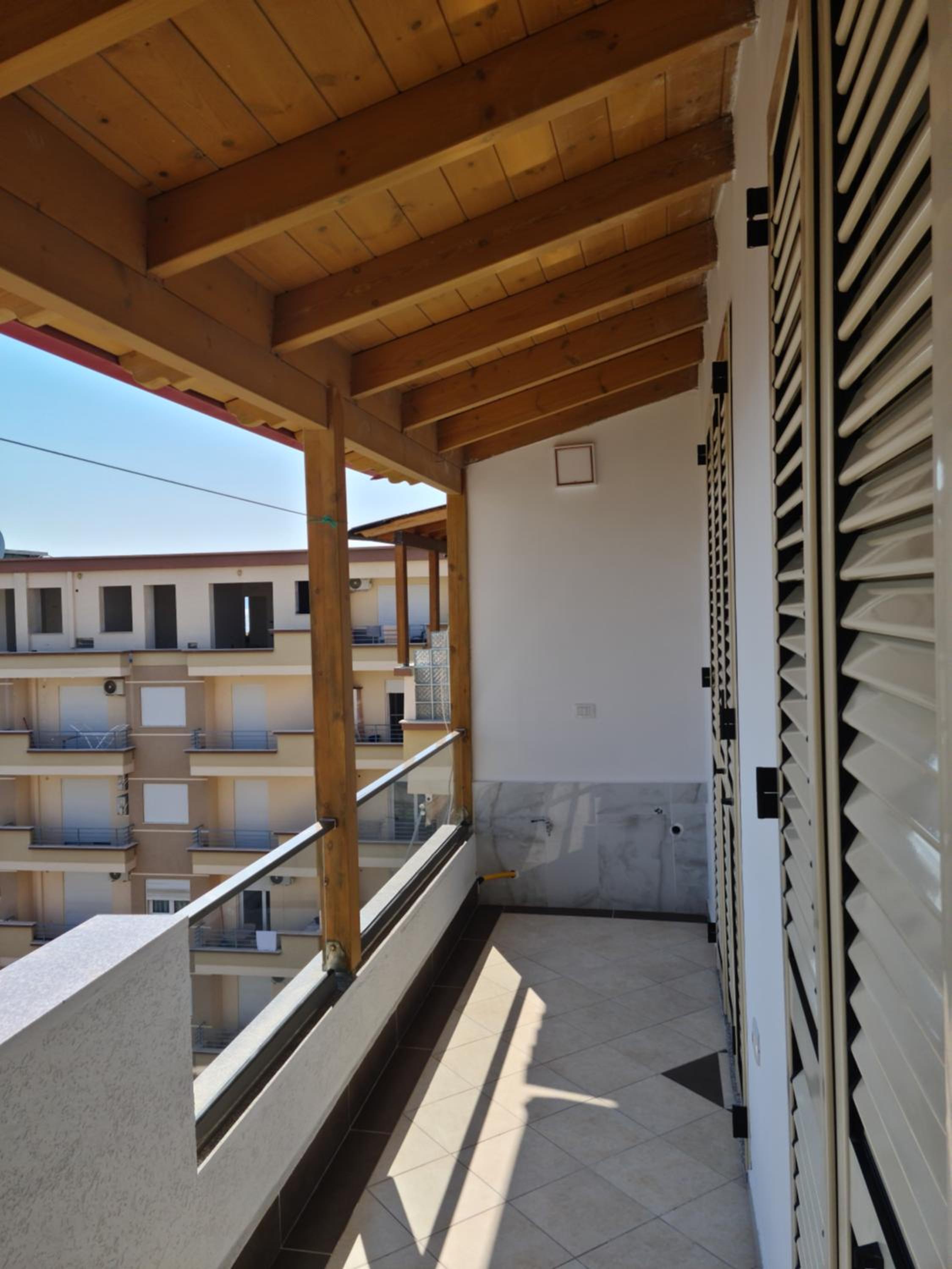 Panoramic Apartment