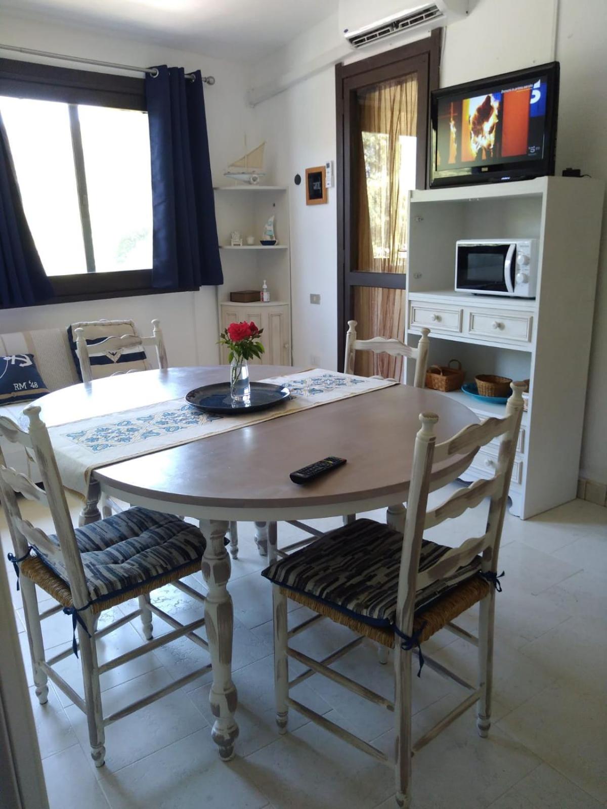 Pinus Village Casa margherita a Pula-Chia - a 350 m reali dal mare view 5
