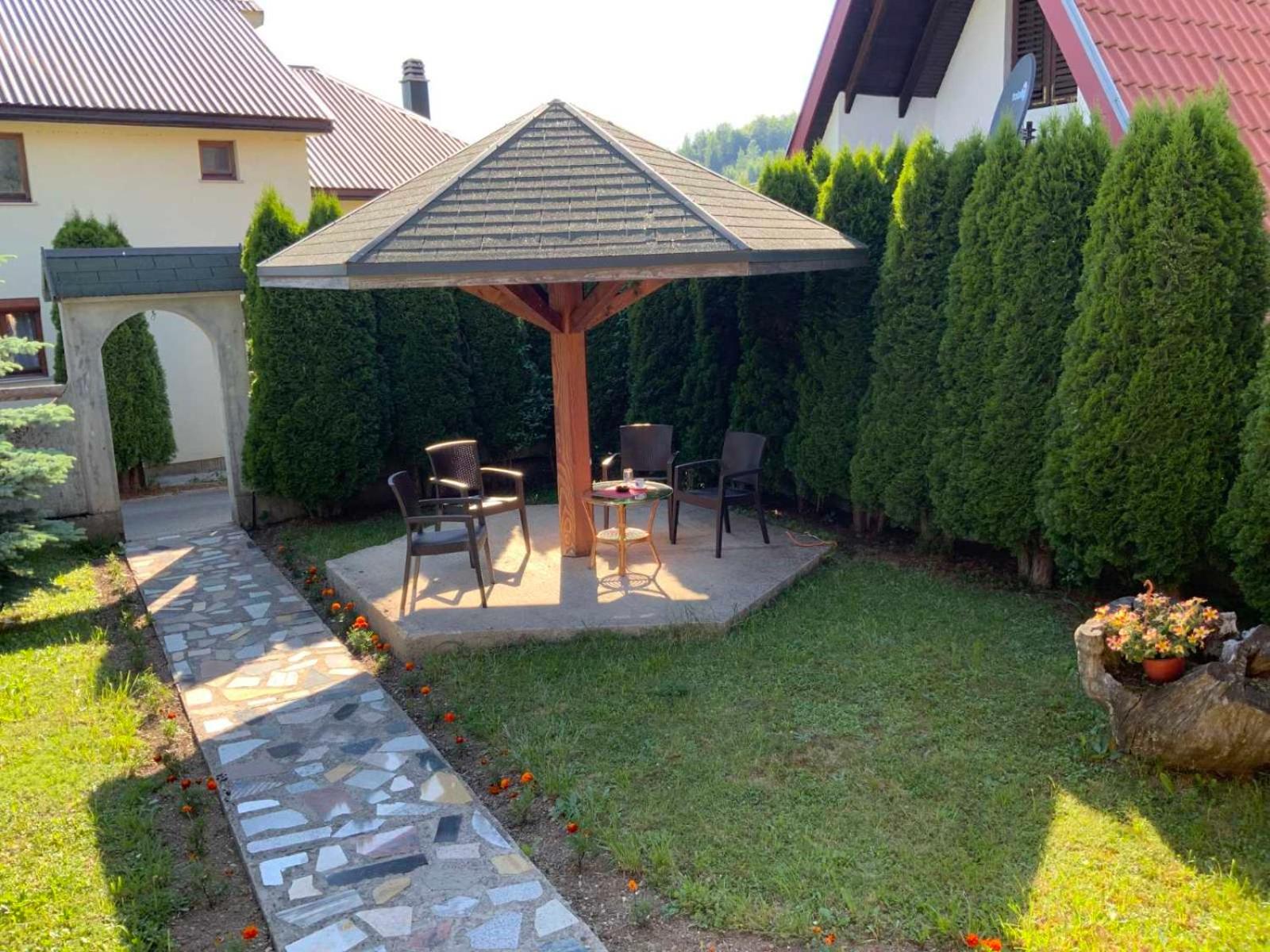 Kolasin Guest House view 4