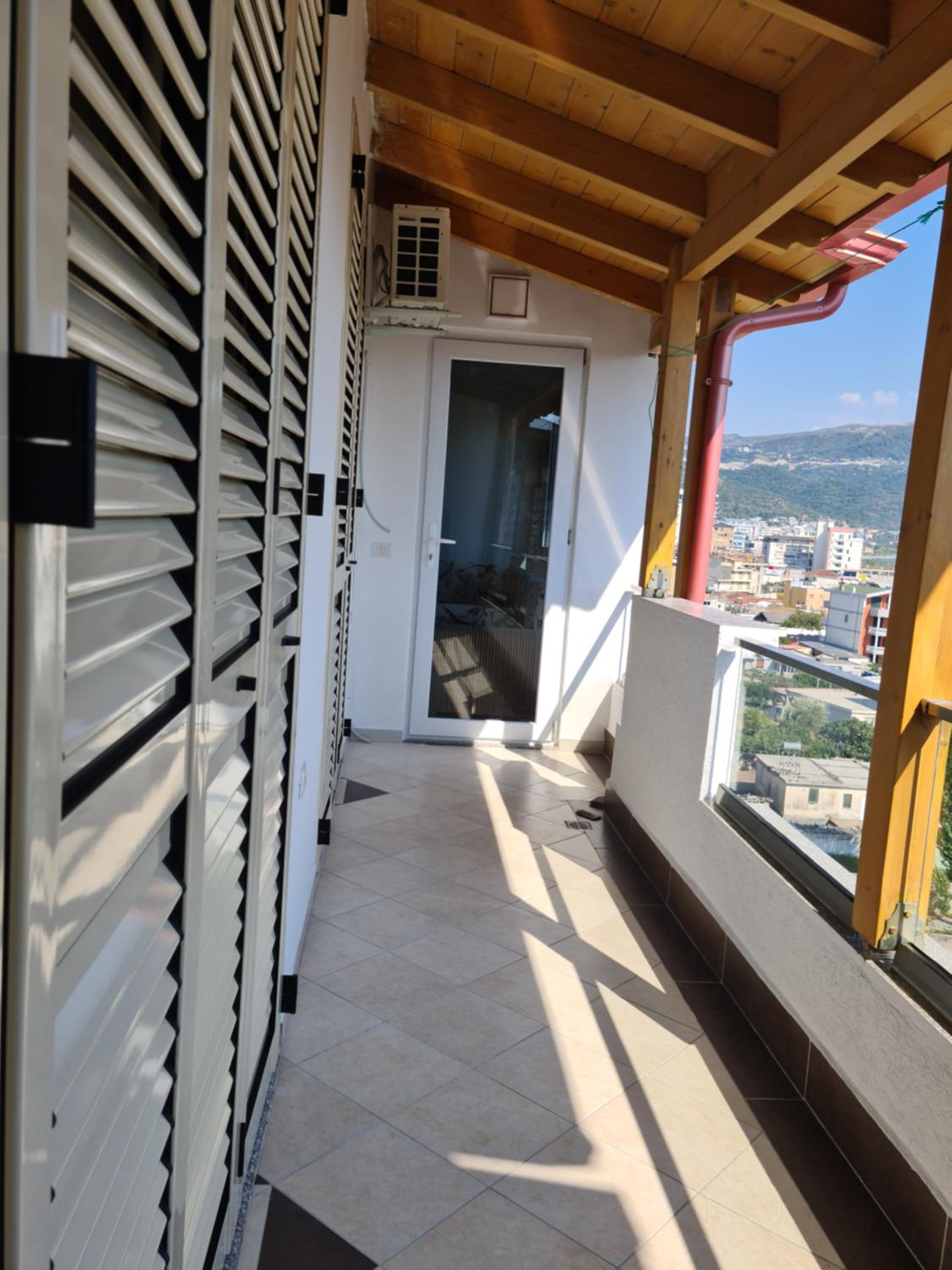 Panoramic Apartment