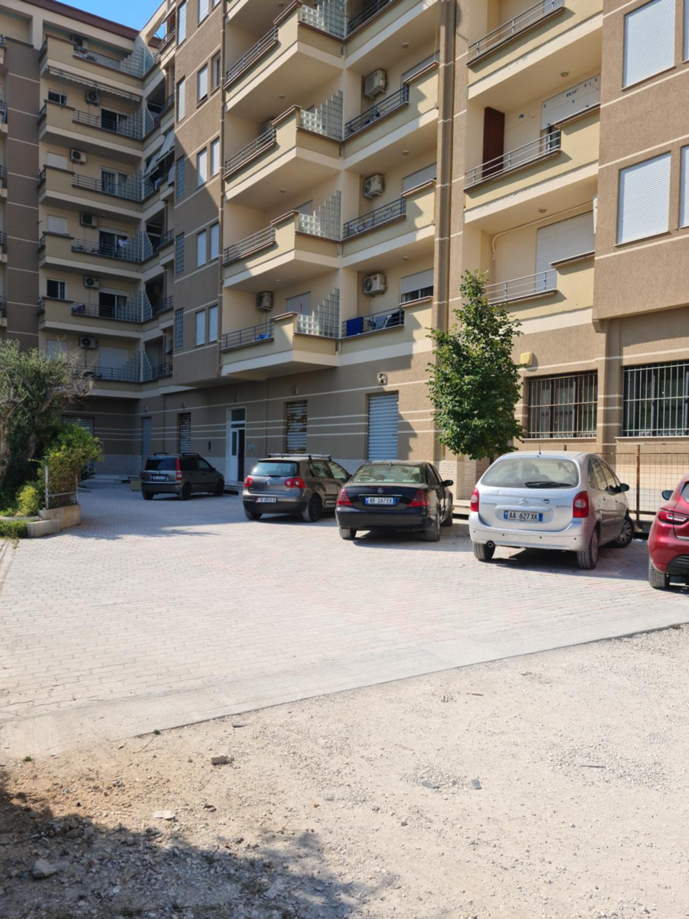 Panoramic Apartment