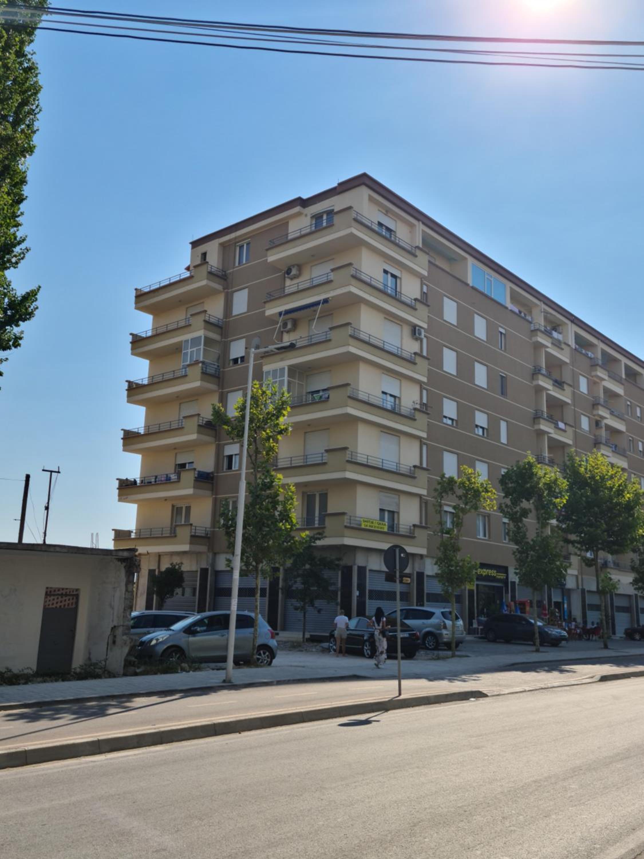 Panoramic Apartment