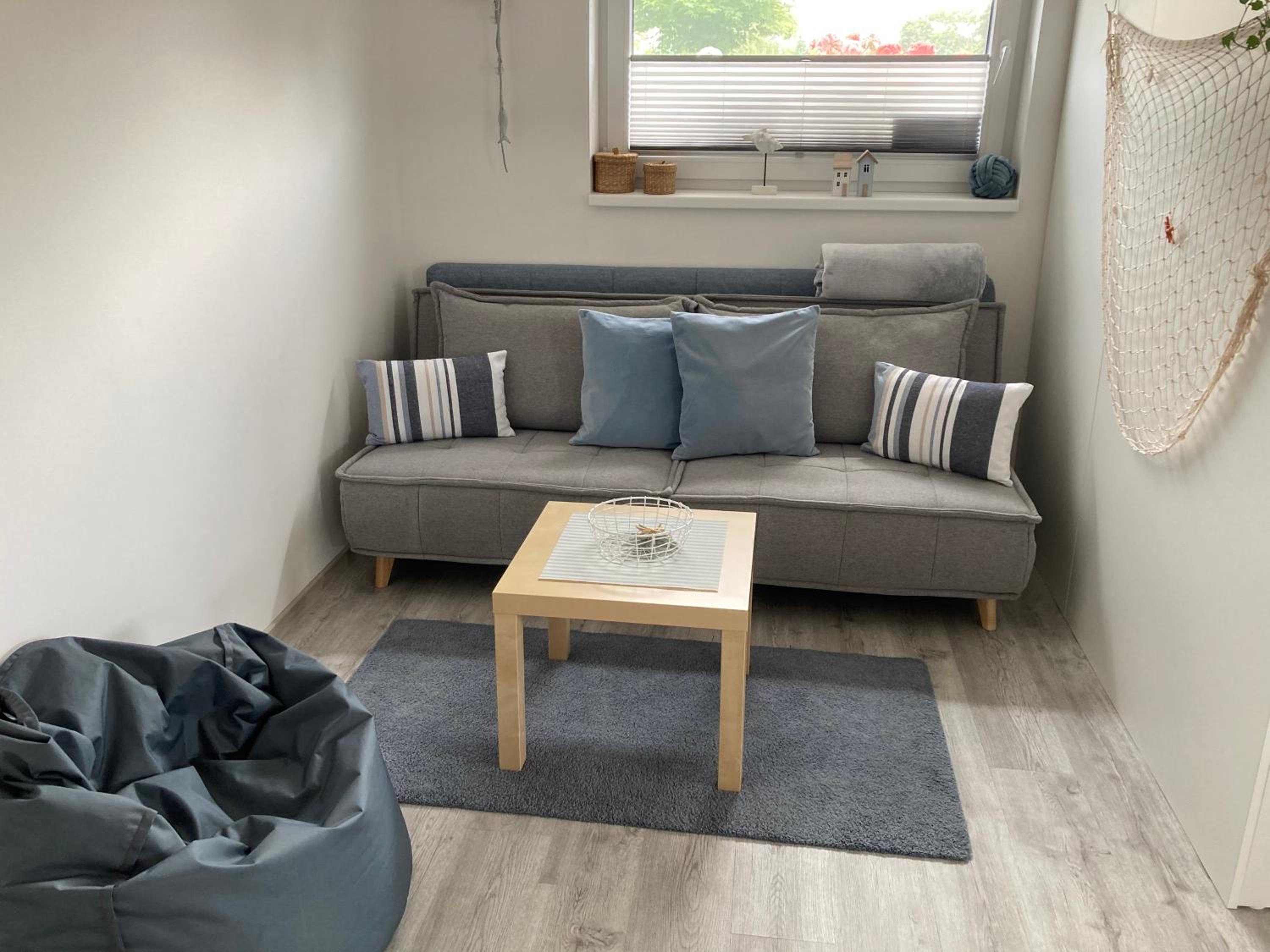 Apartmán Nad Přehradou
