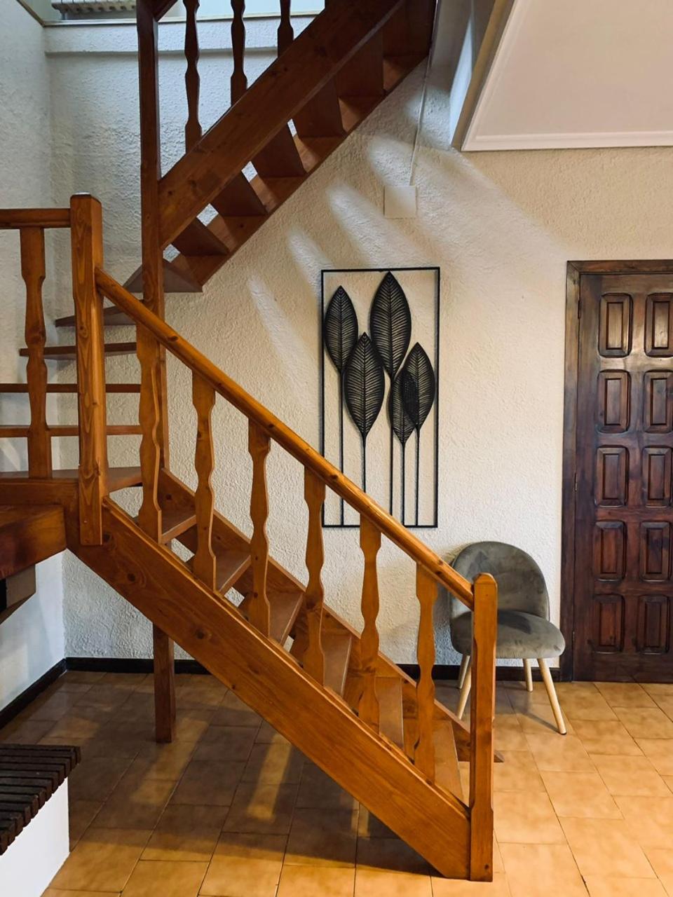 Casa en Cambeo
