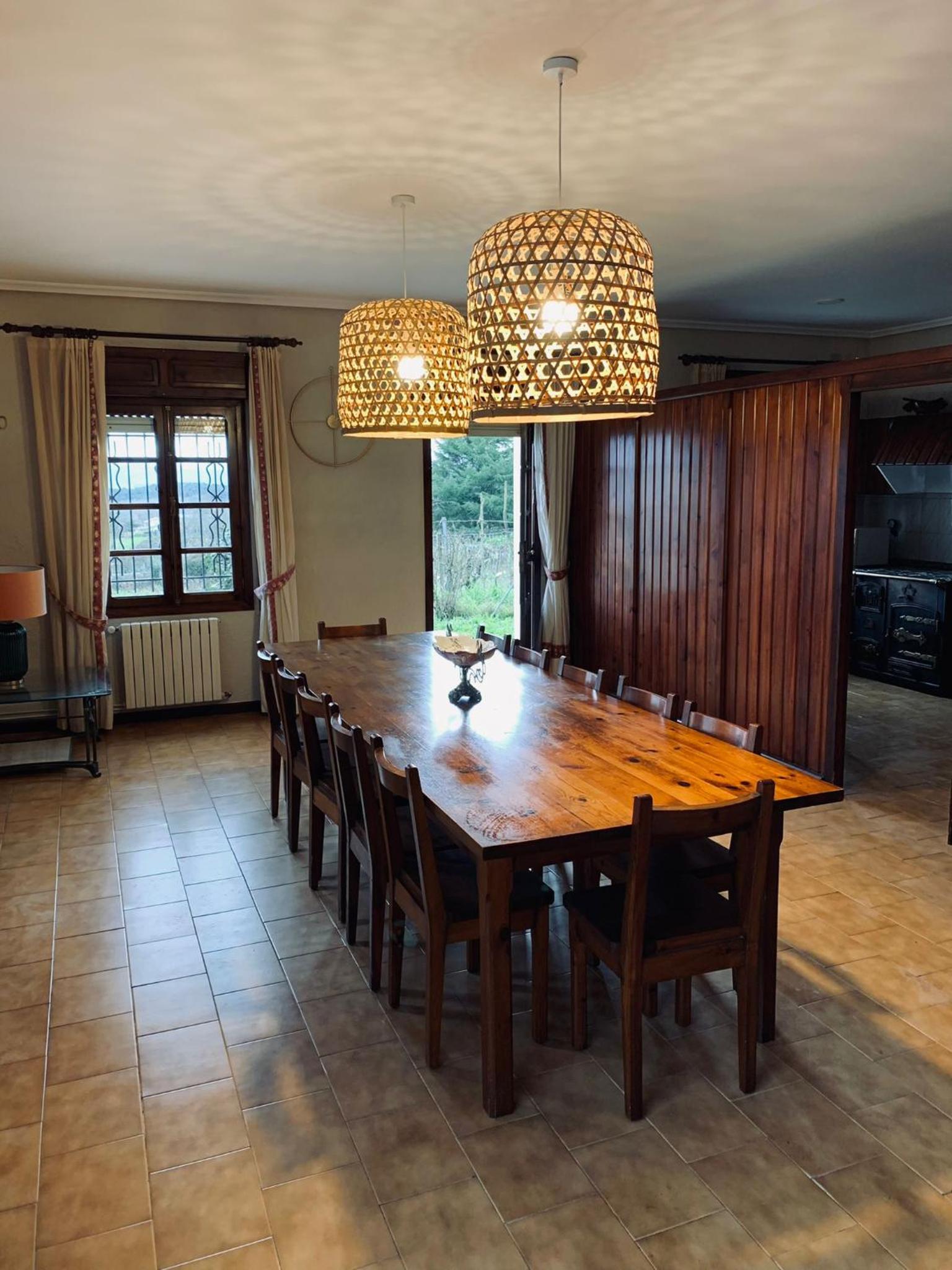Casa en Cambeo