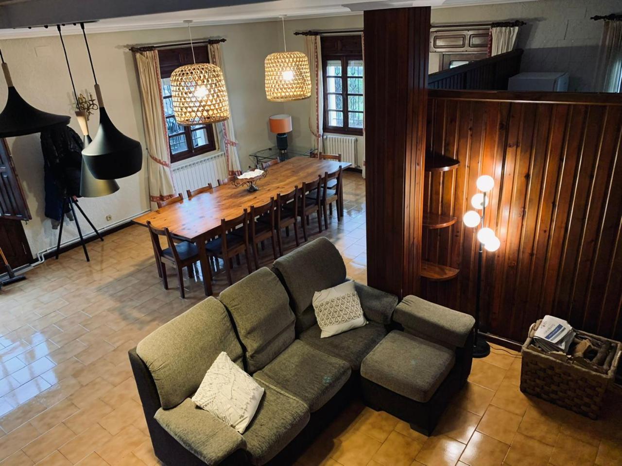 Casa en Cambeo