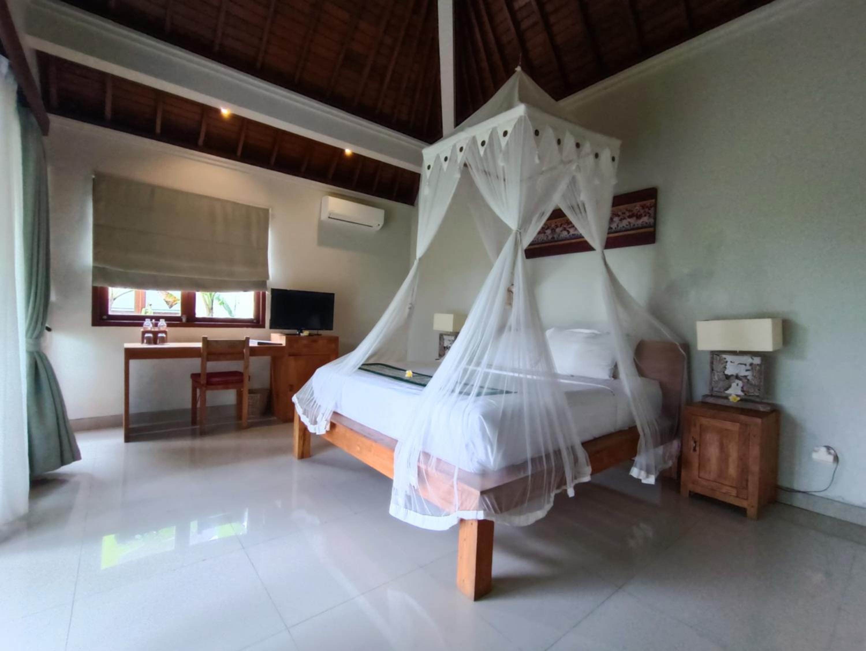 Masia Villa Ubud