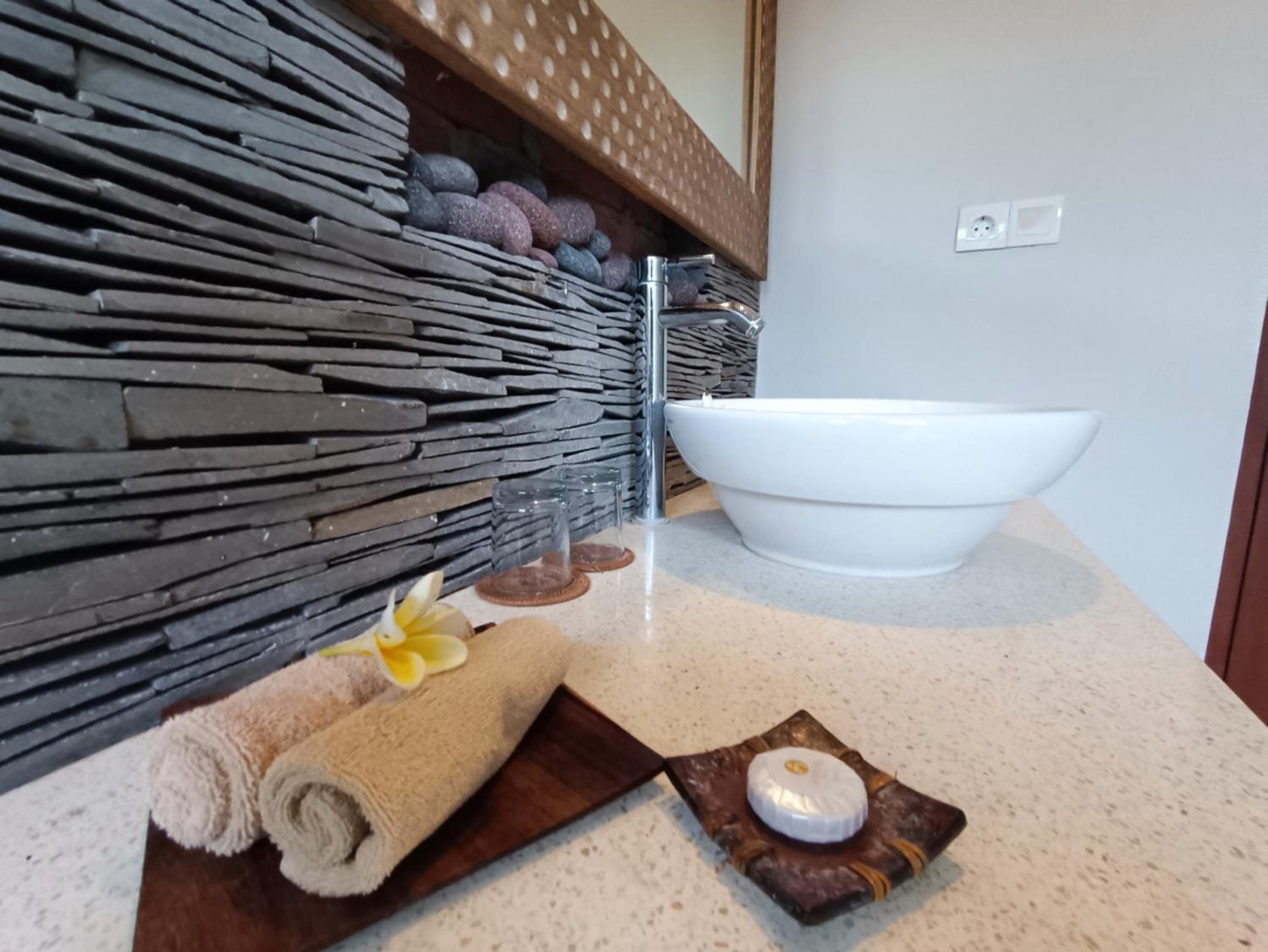 Masia Villa Ubud