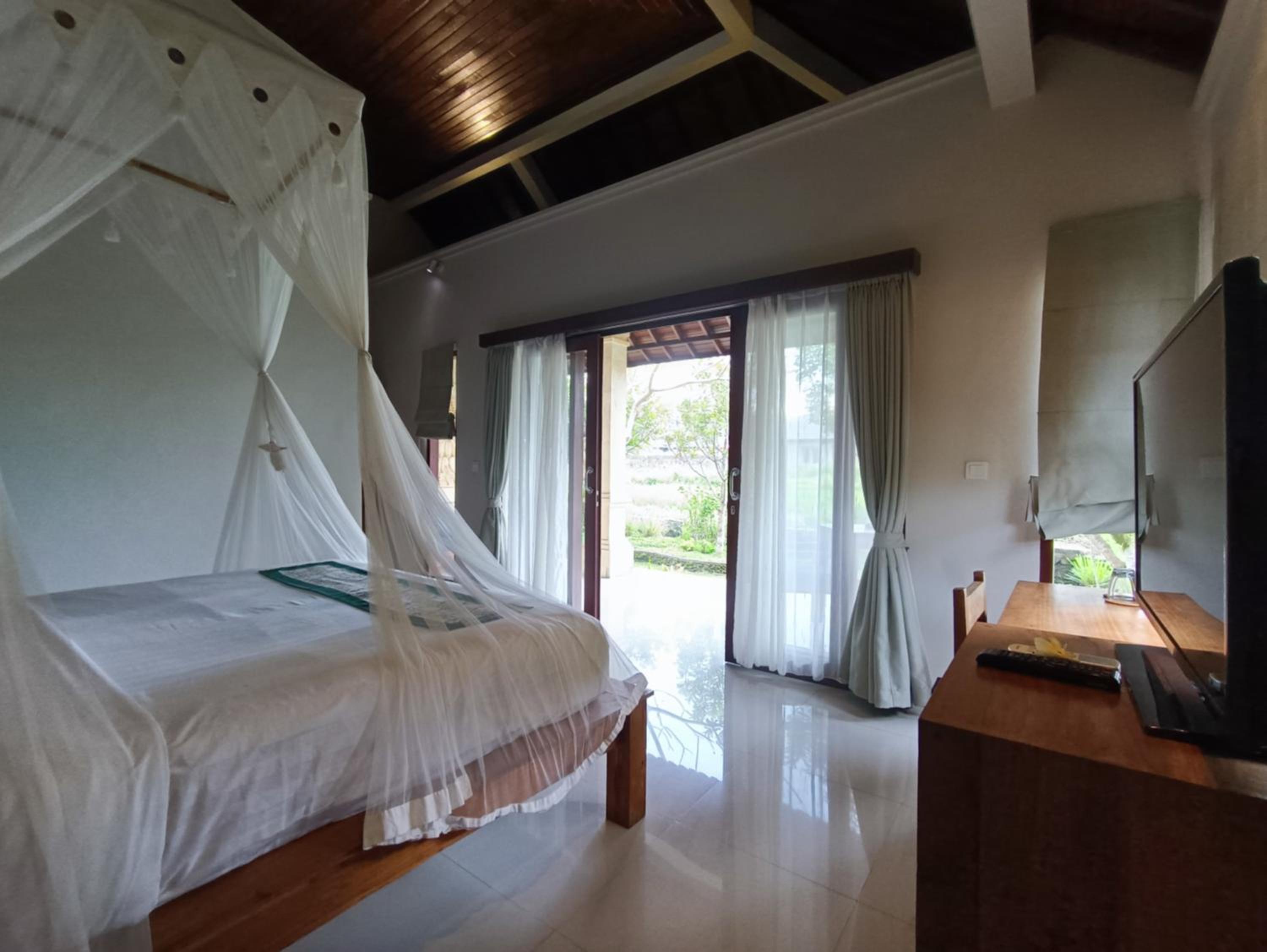 Masia Villa Ubud