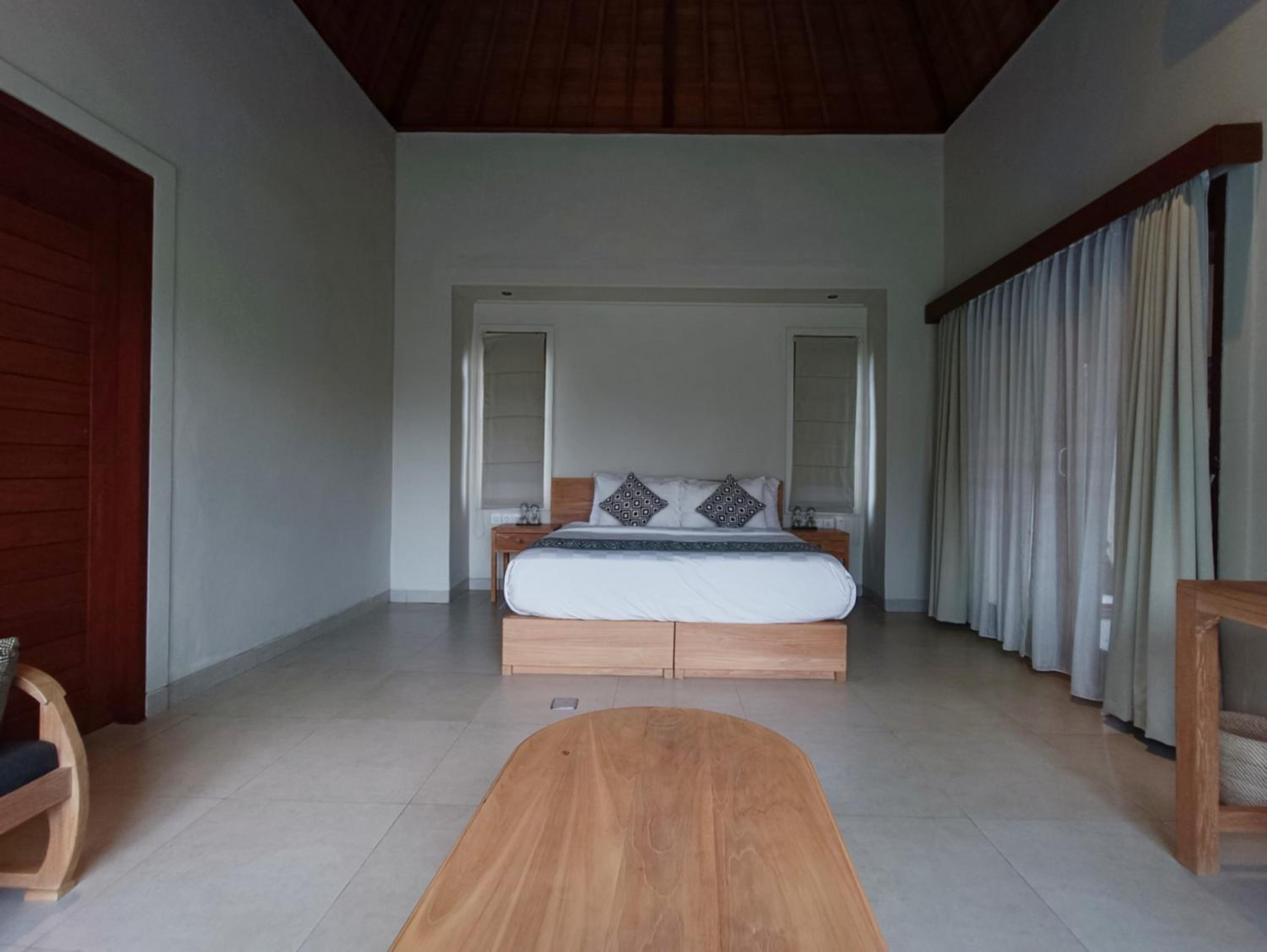 Masia Villa Ubud