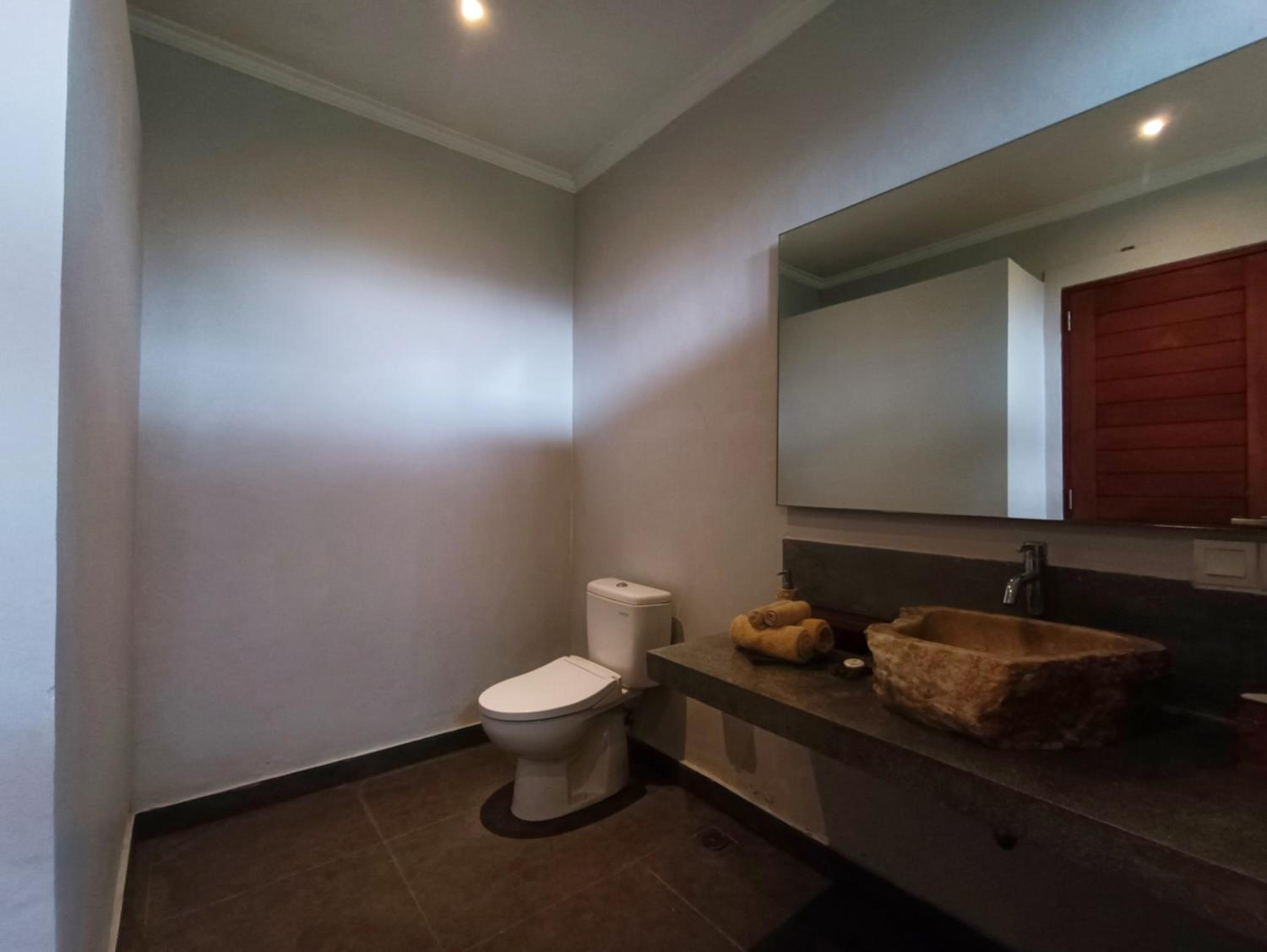 Masia Villa Ubud
