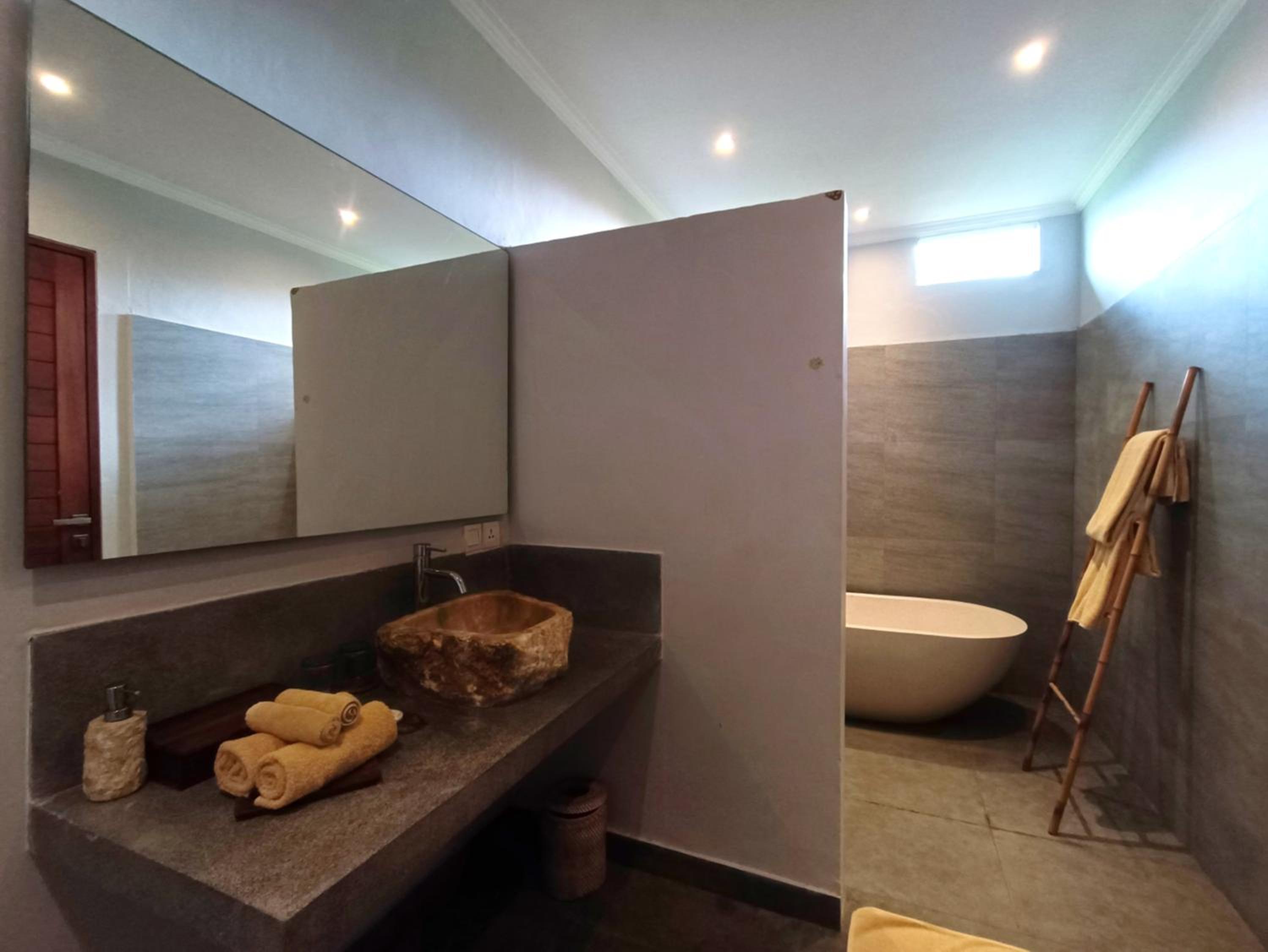 Masia Villa Ubud