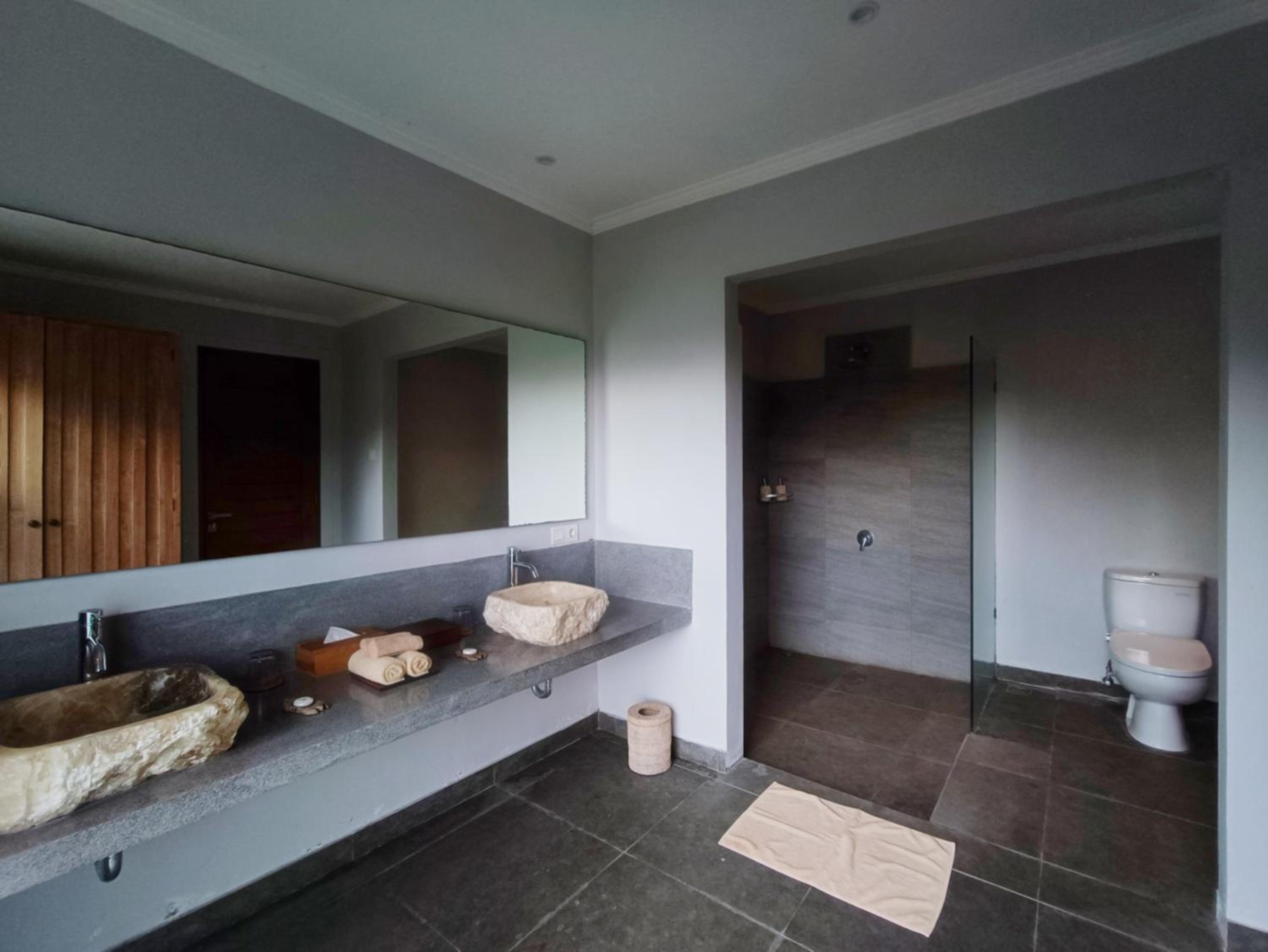 Masia Villa Ubud