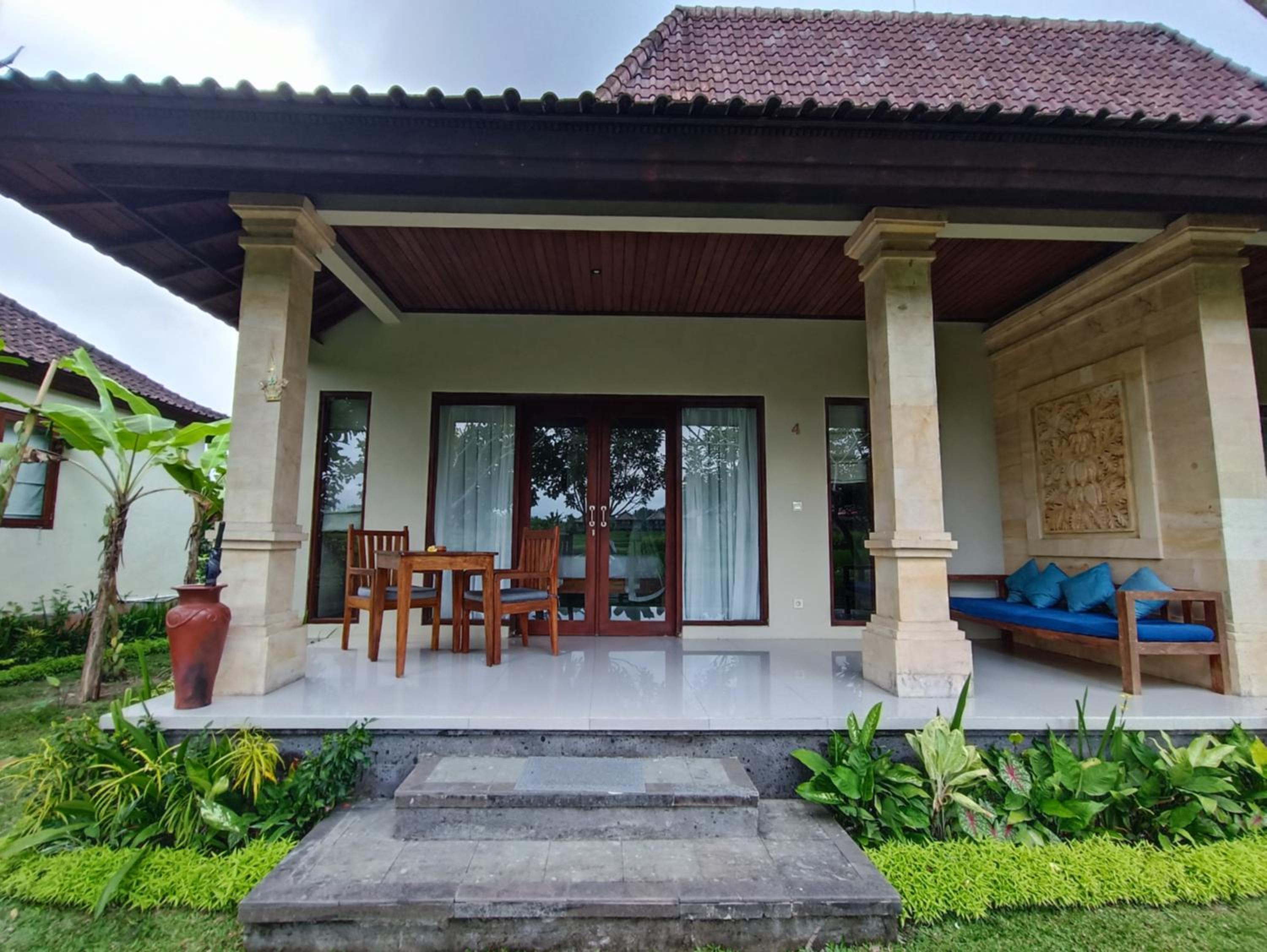Masia Villa Ubud