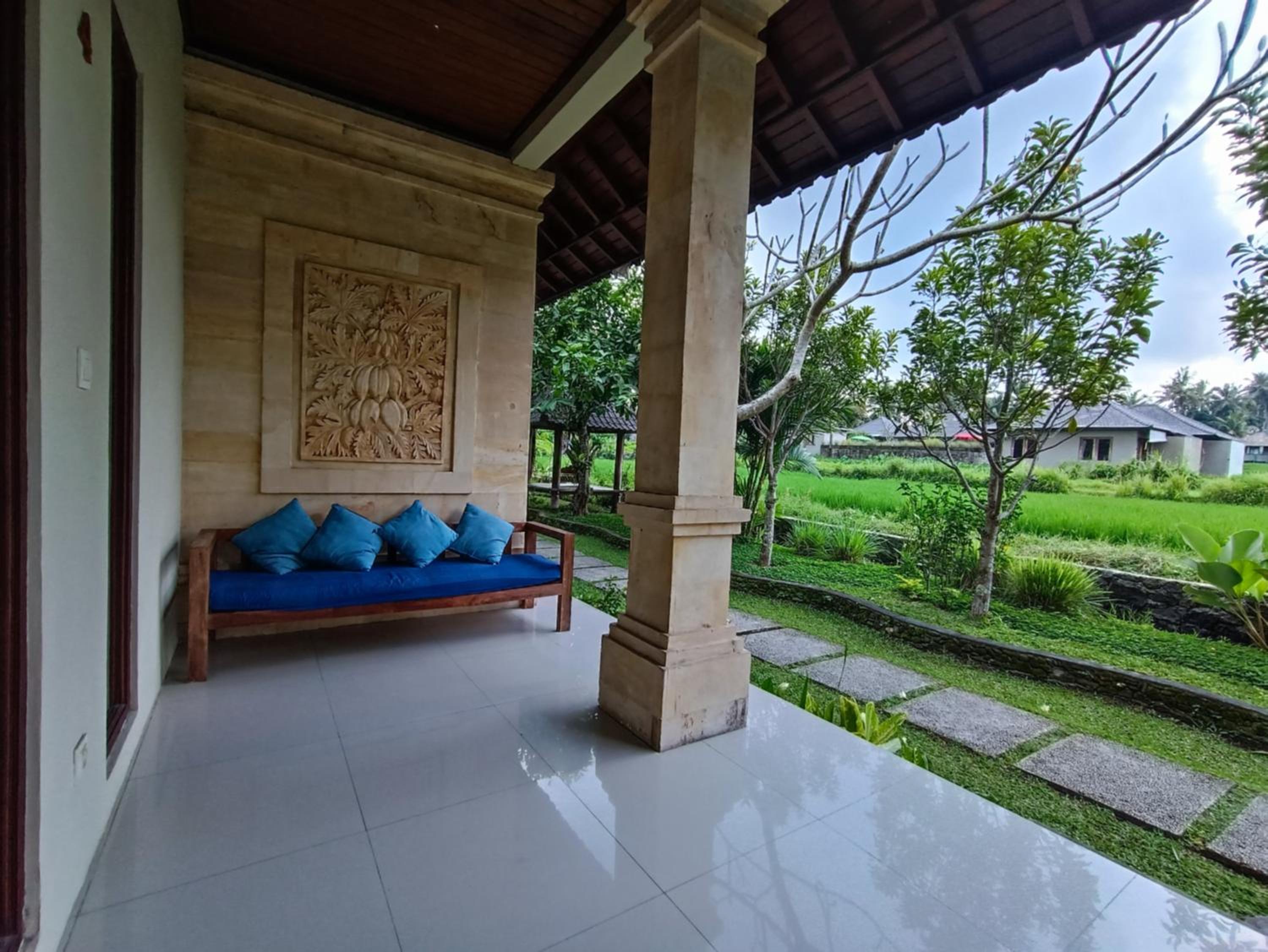 Masia Villa Ubud