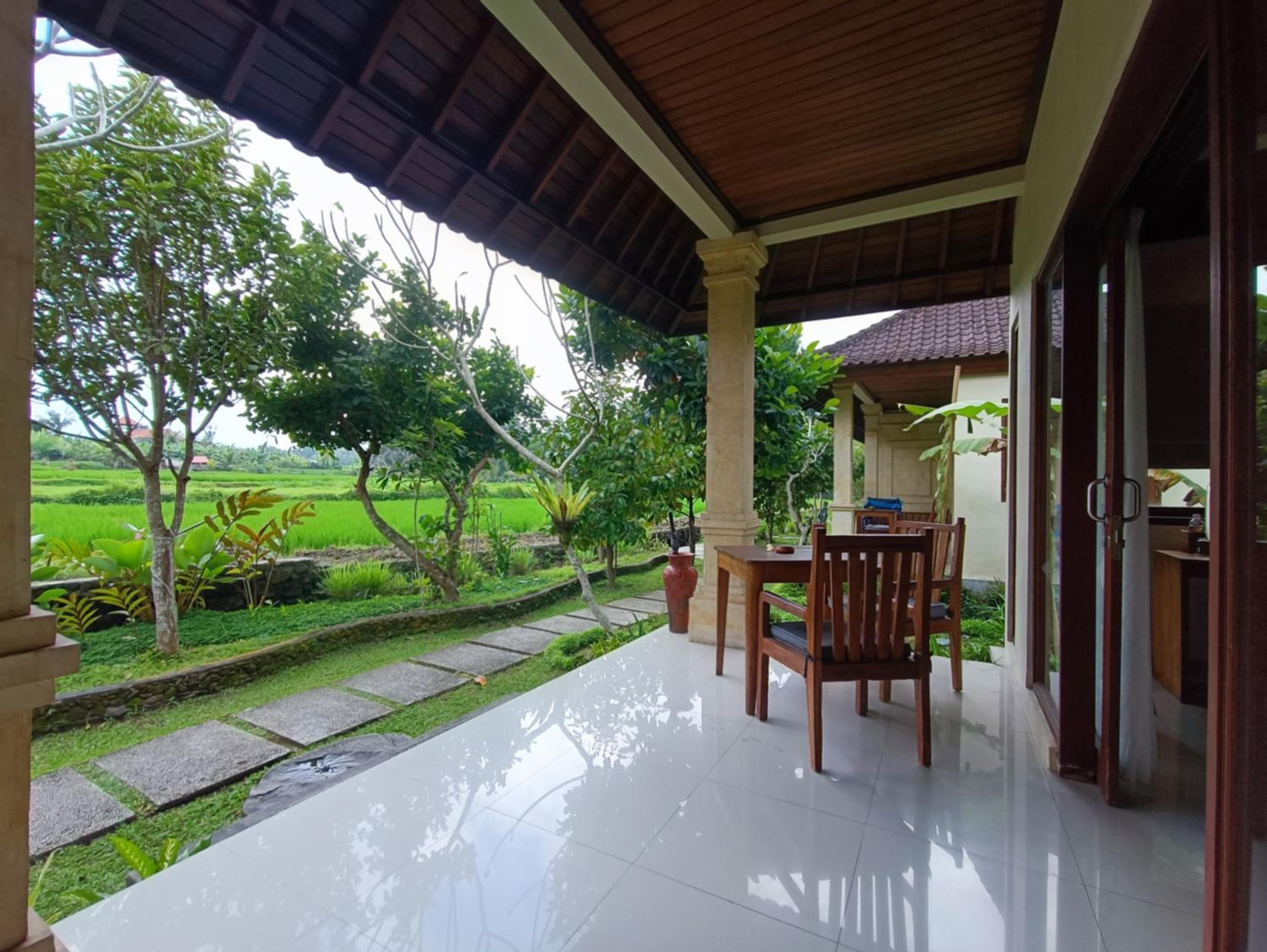 Masia Villa Ubud