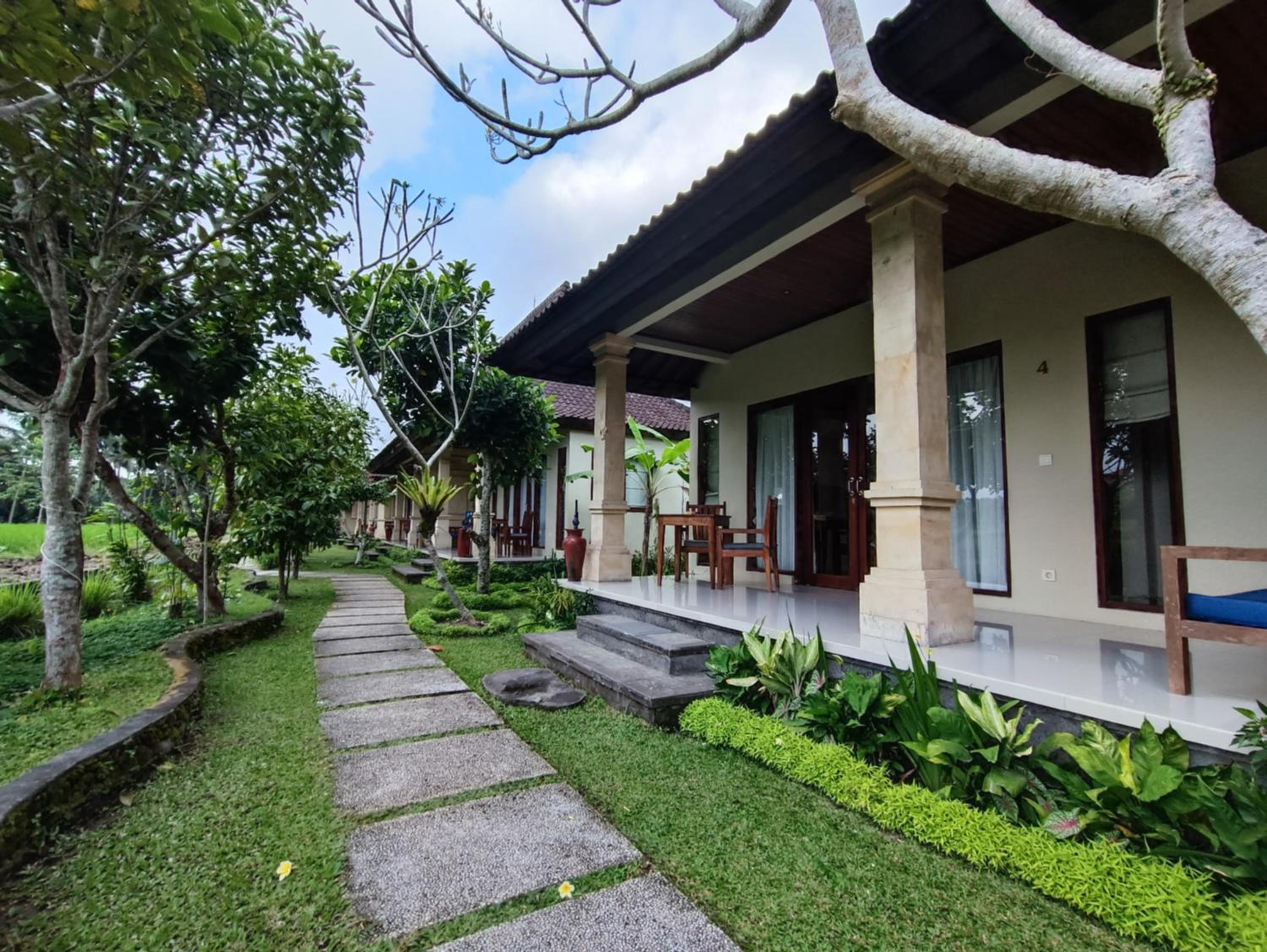 Masia Villa Ubud