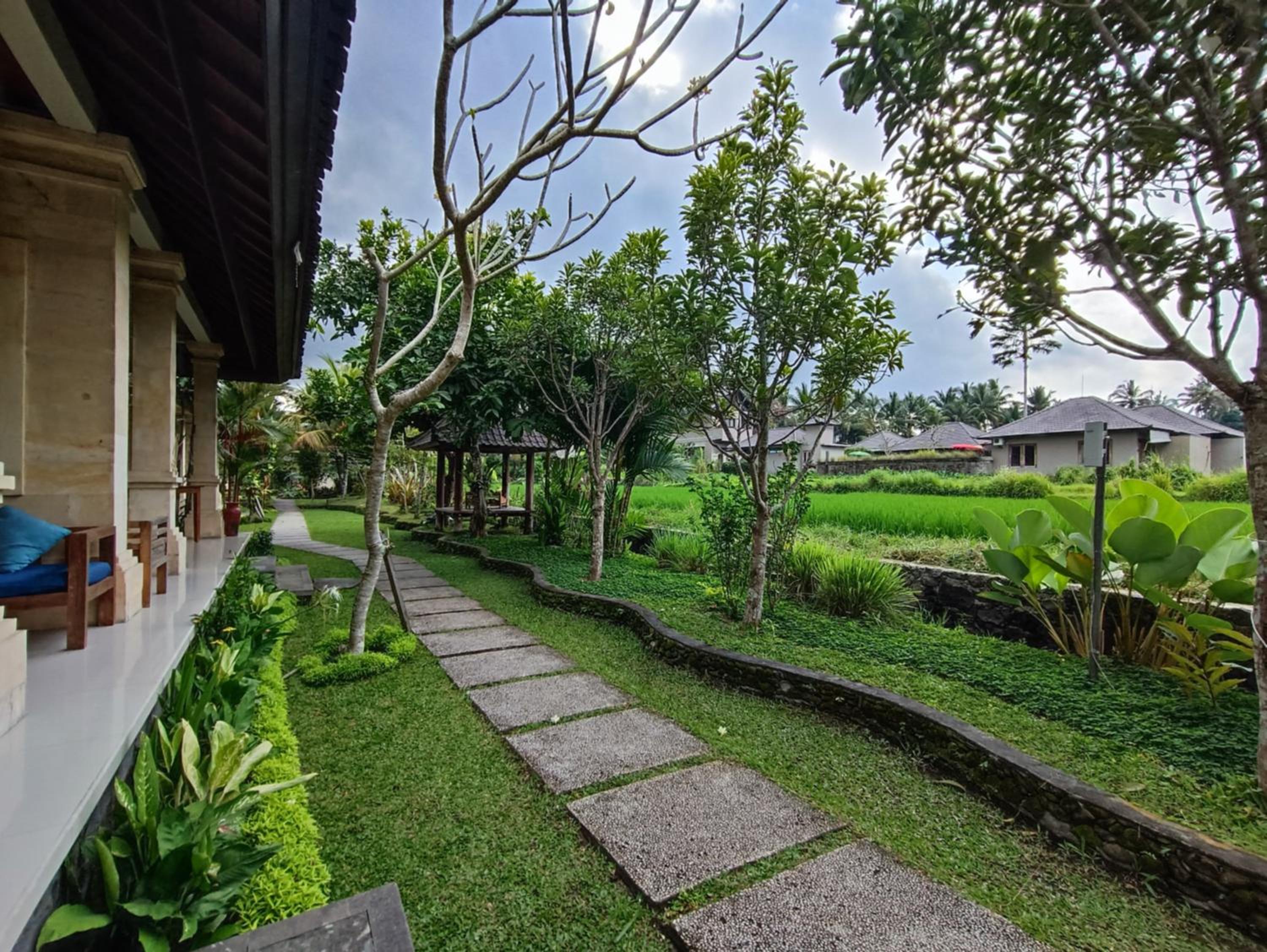 Masia Villa Ubud